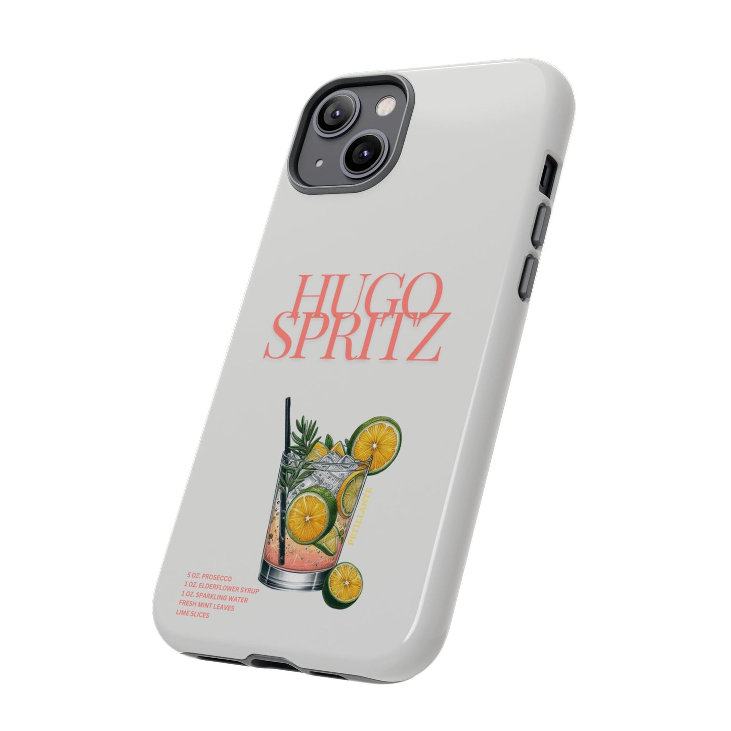 Tough Case “Hugo”