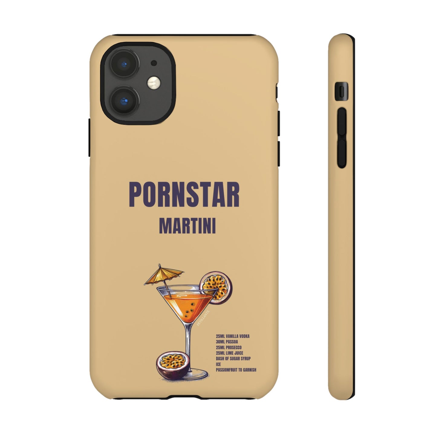 Tough Case “PS martini”