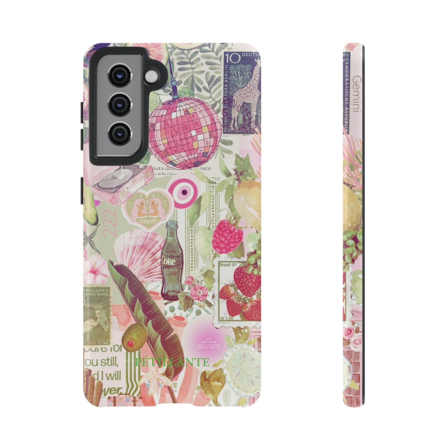 Tough Case “Rio”