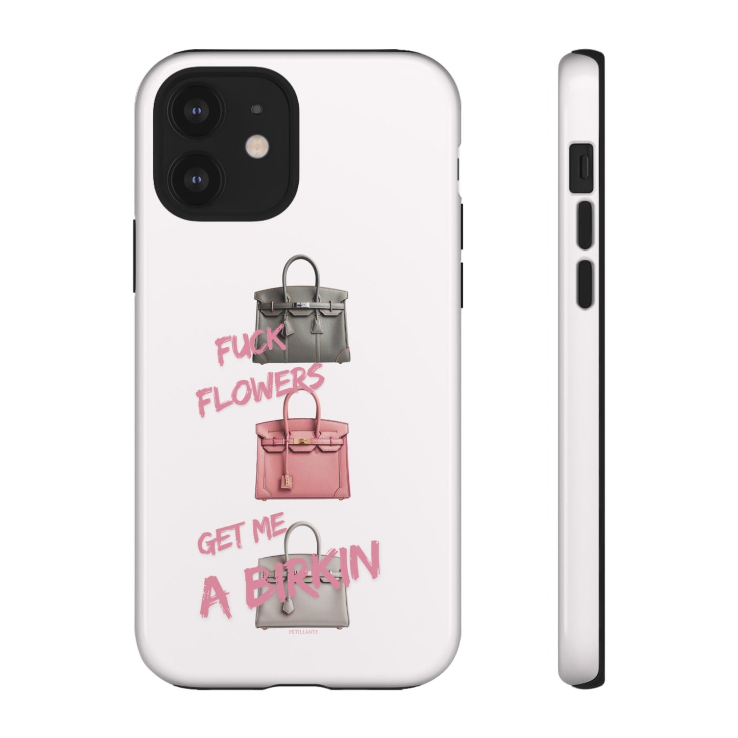 Tough Case “It girl bag”