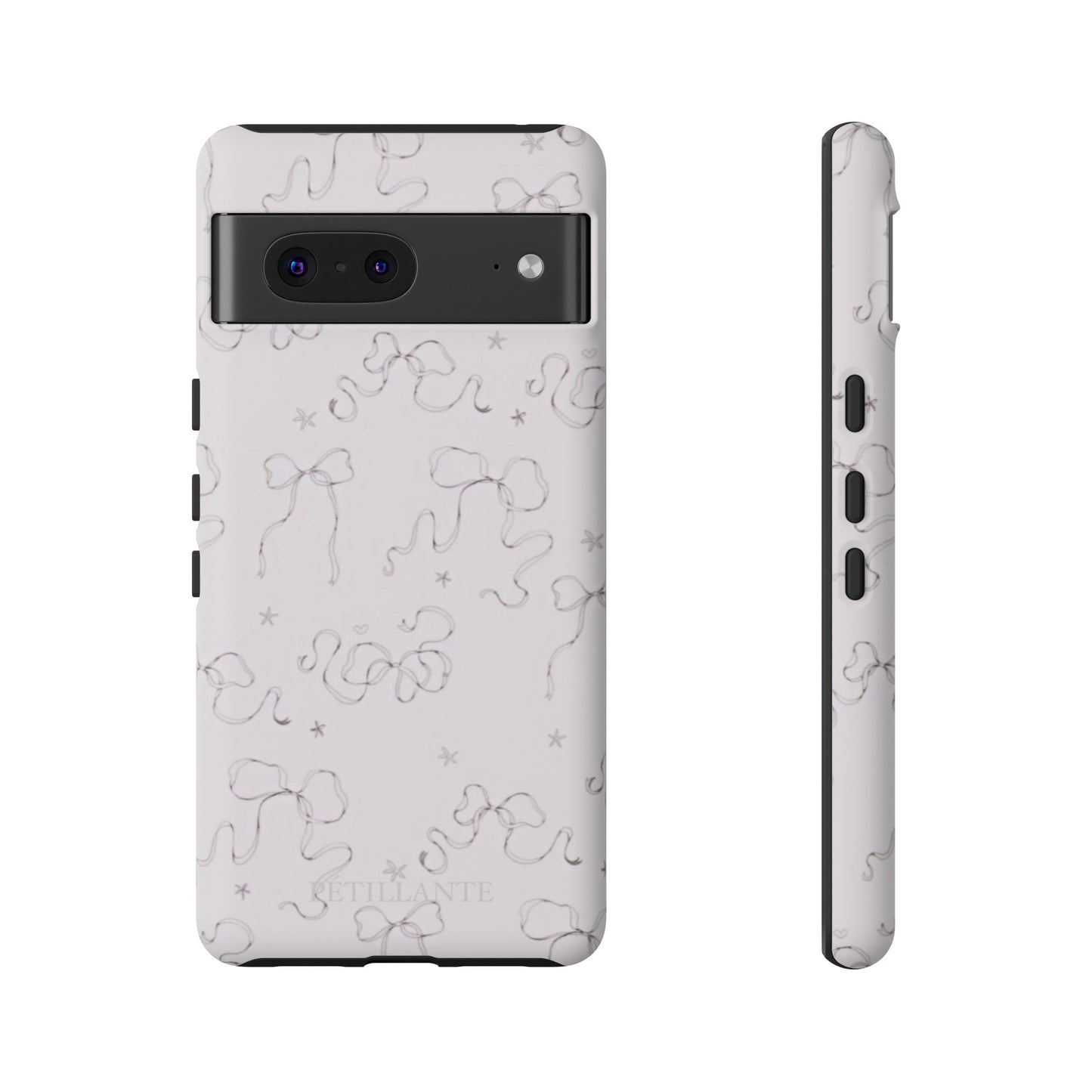 Tough Case “Clean”