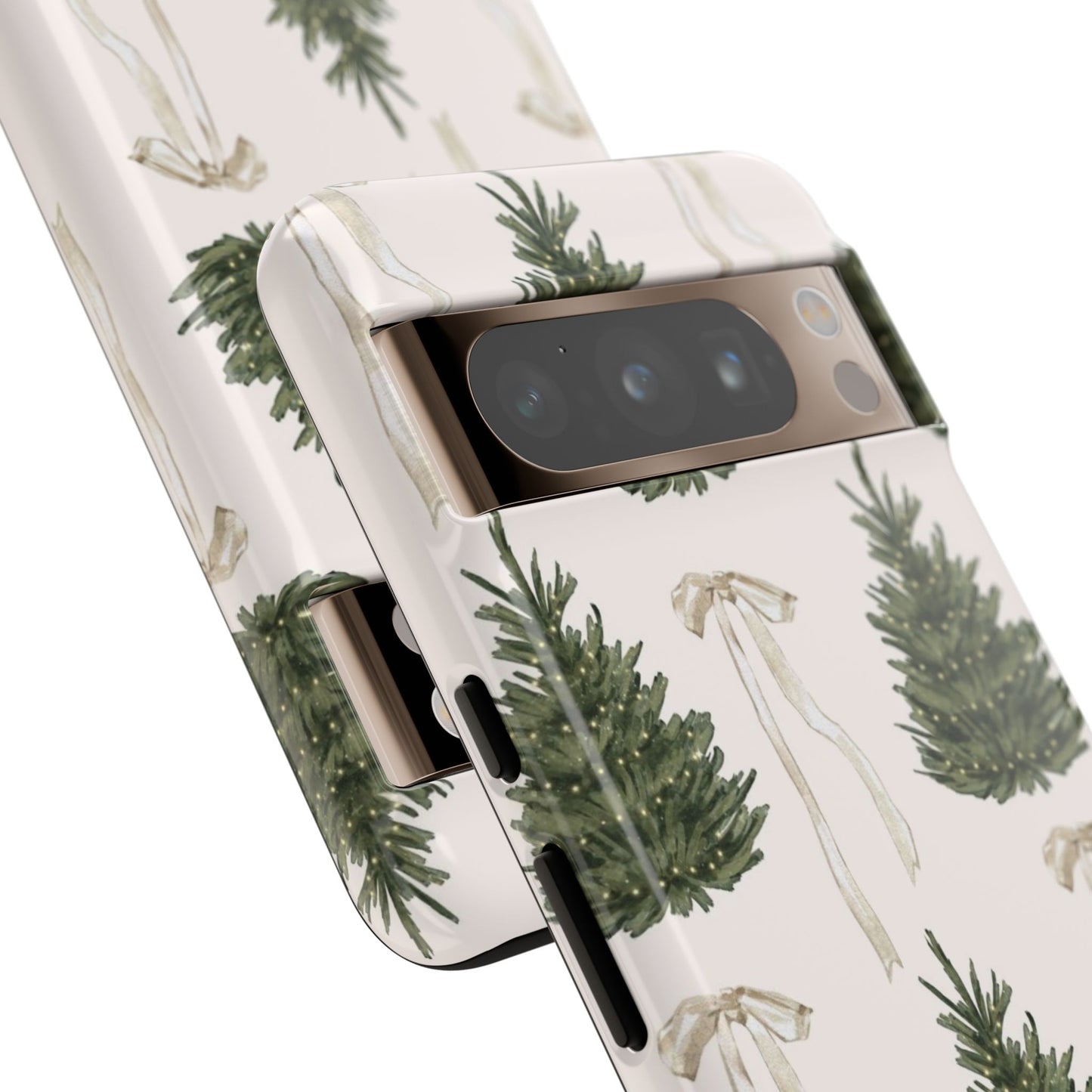 Tough Case “Christmas tree”