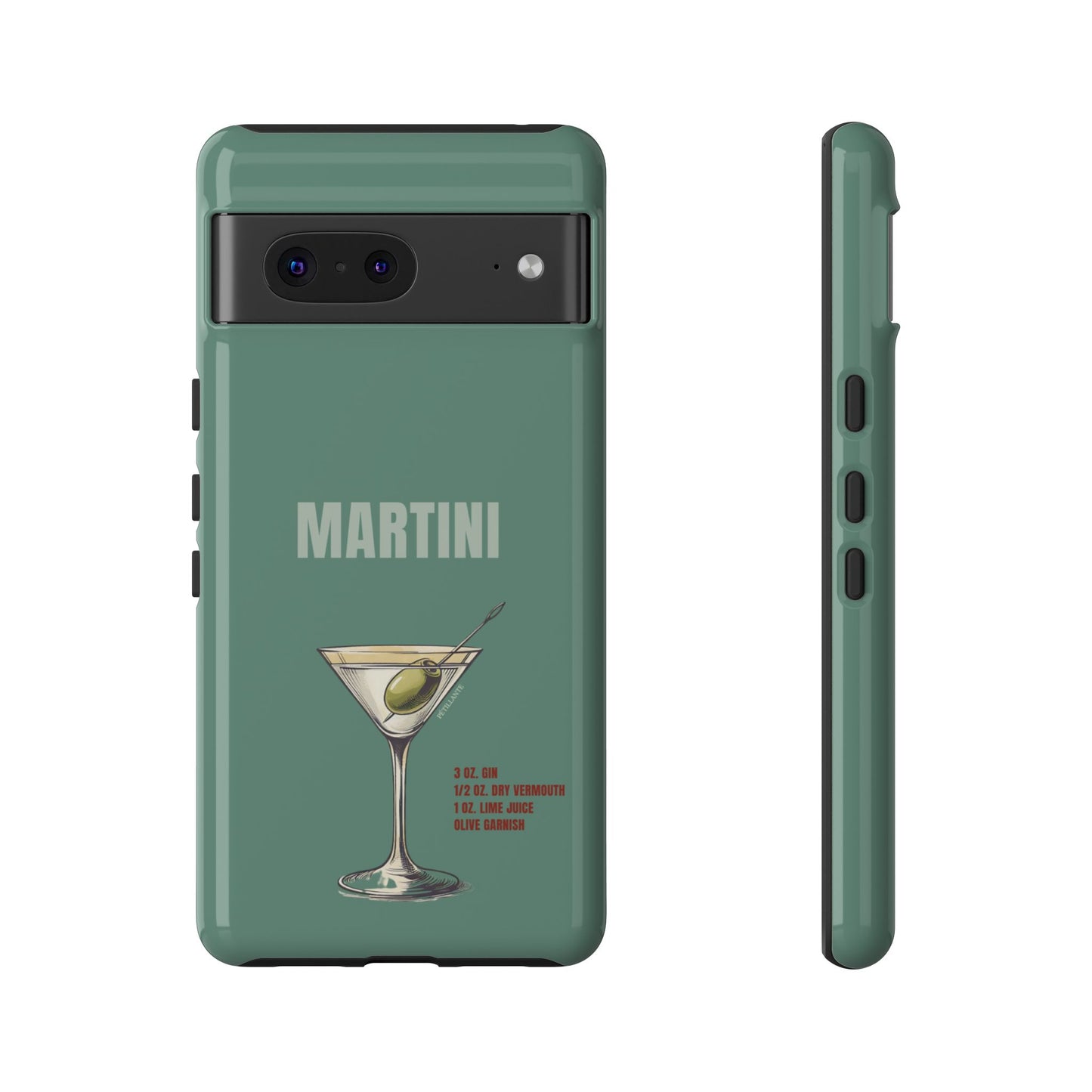 Tough Case “Martini”