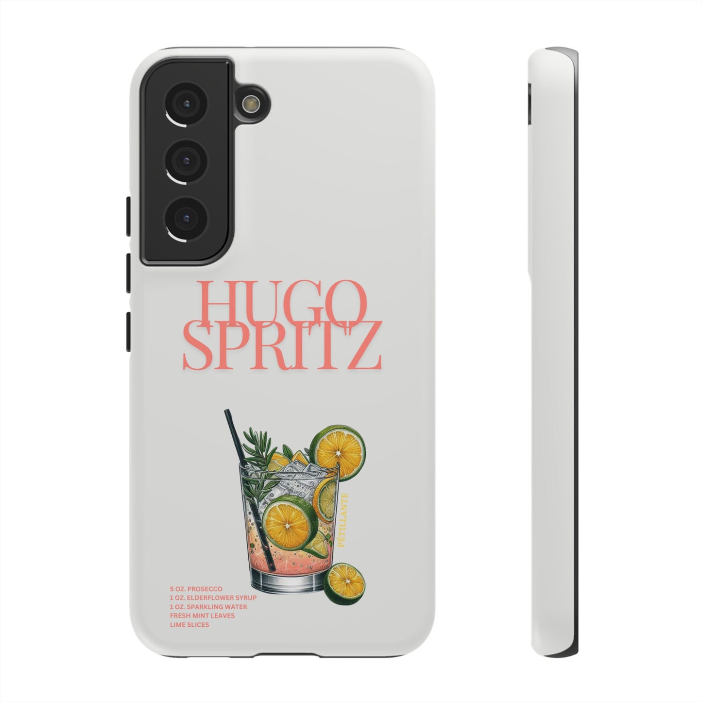 Tough Case “Hugo”
