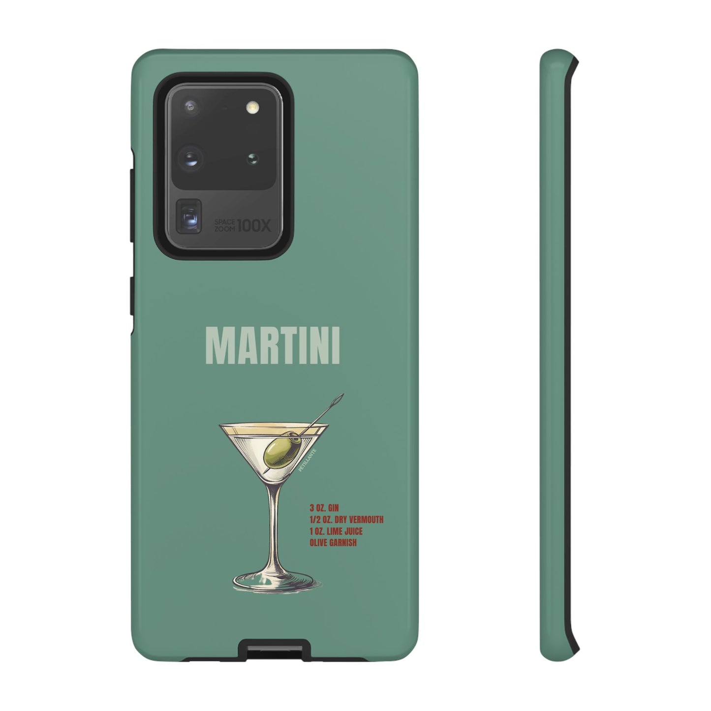 Tough Case “Martini”