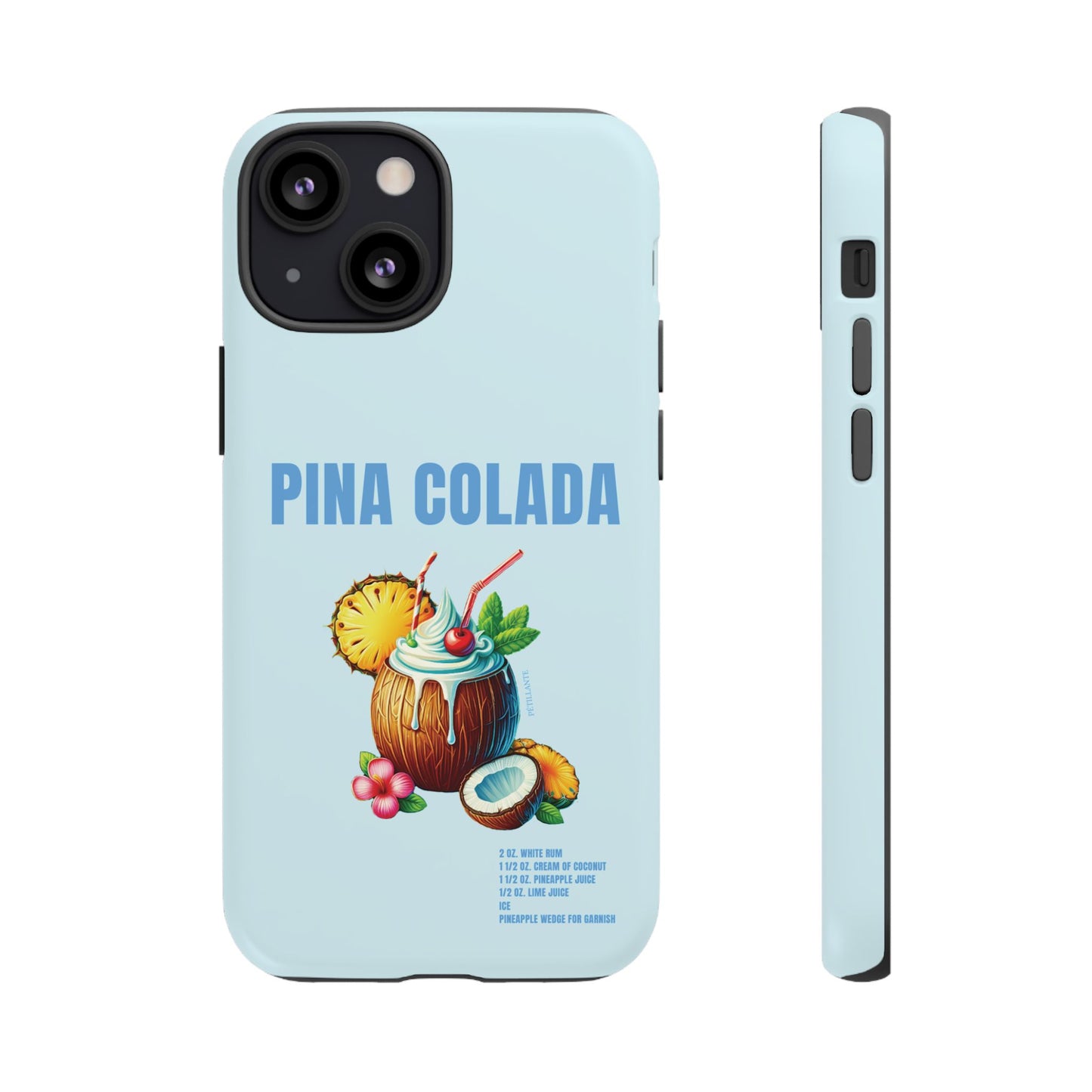 Tough Case “Pina colada”
