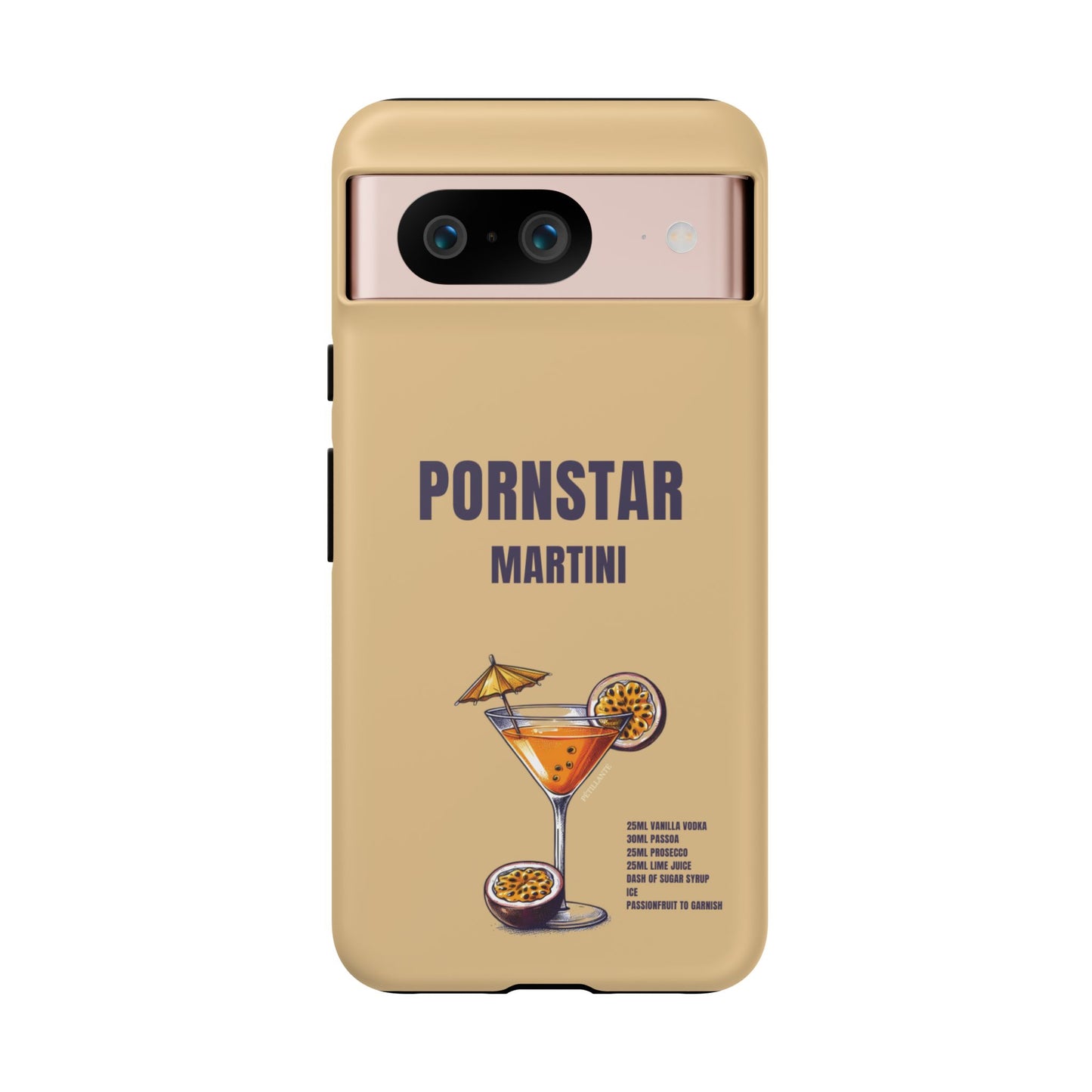 Tough Case “PS martini”