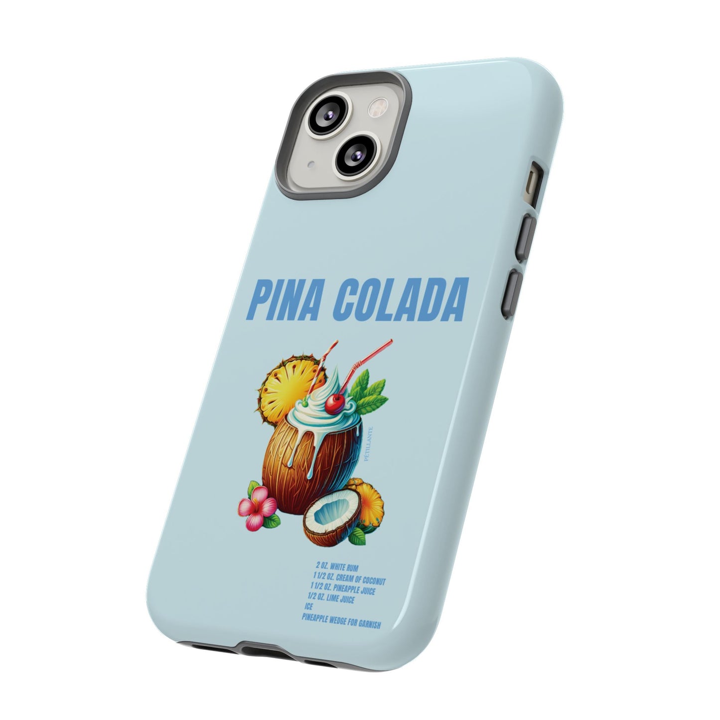 Tough Case “Pina colada”