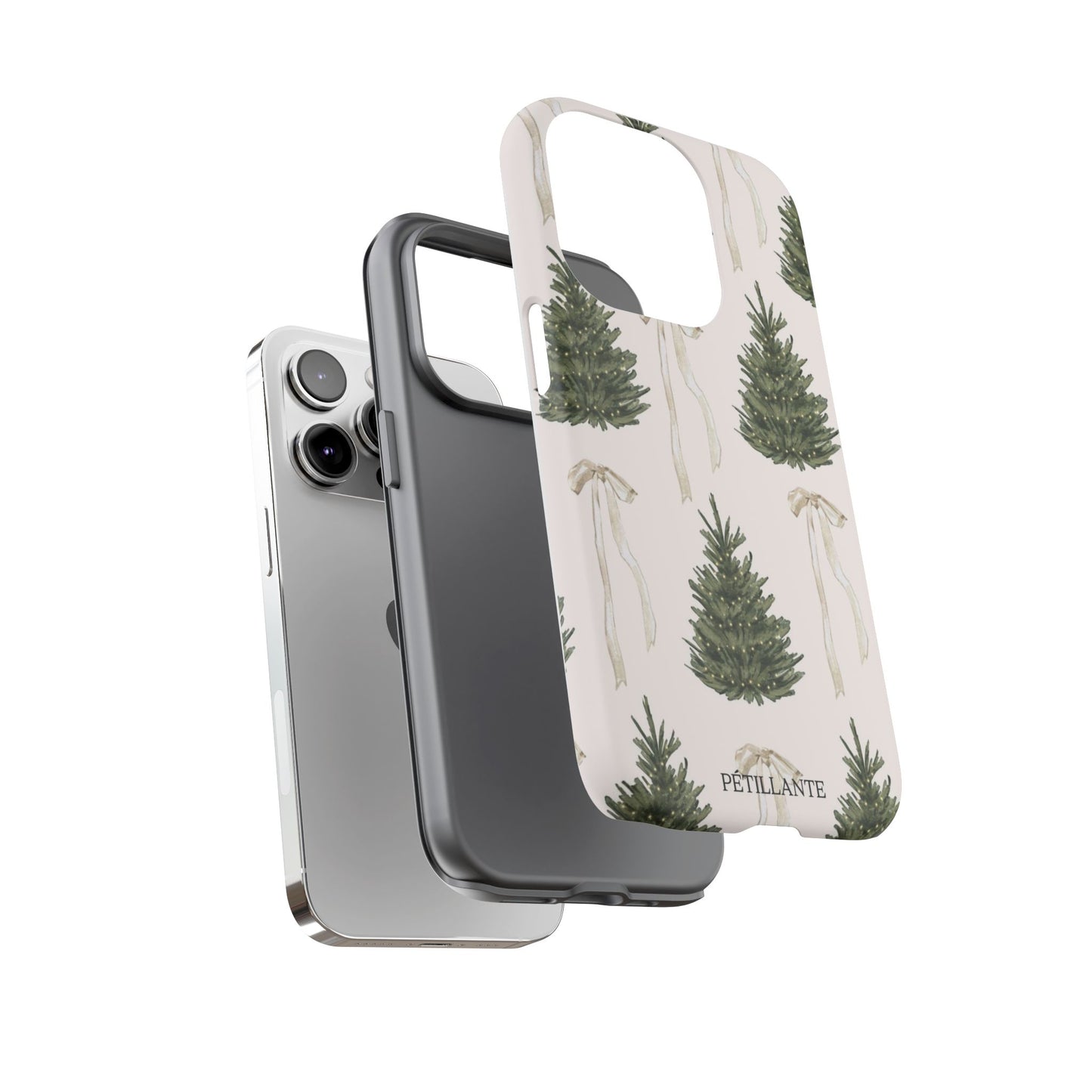 Tough Case “Christmas tree”