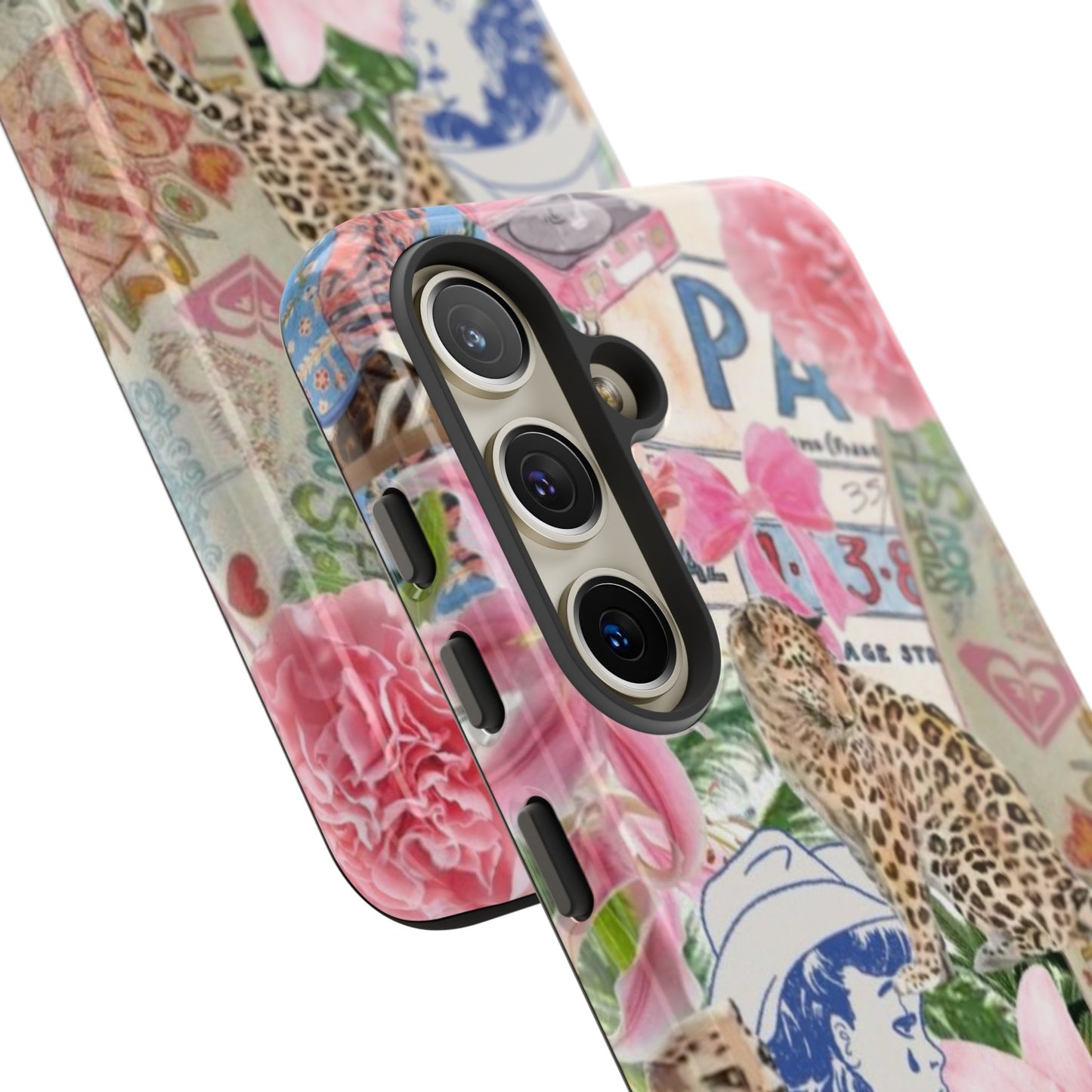Tough Case “Tropical fun”