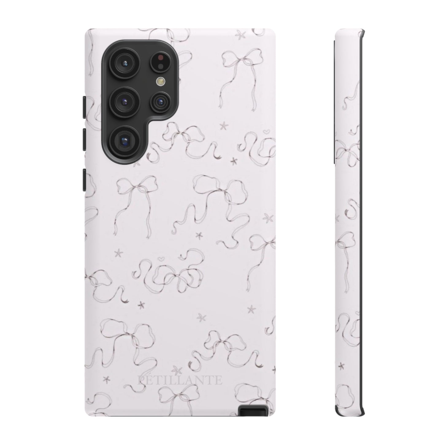 Tough Case “Clean”