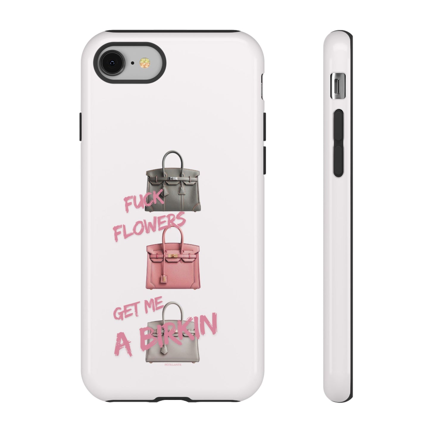 Tough Case “It girl bag”