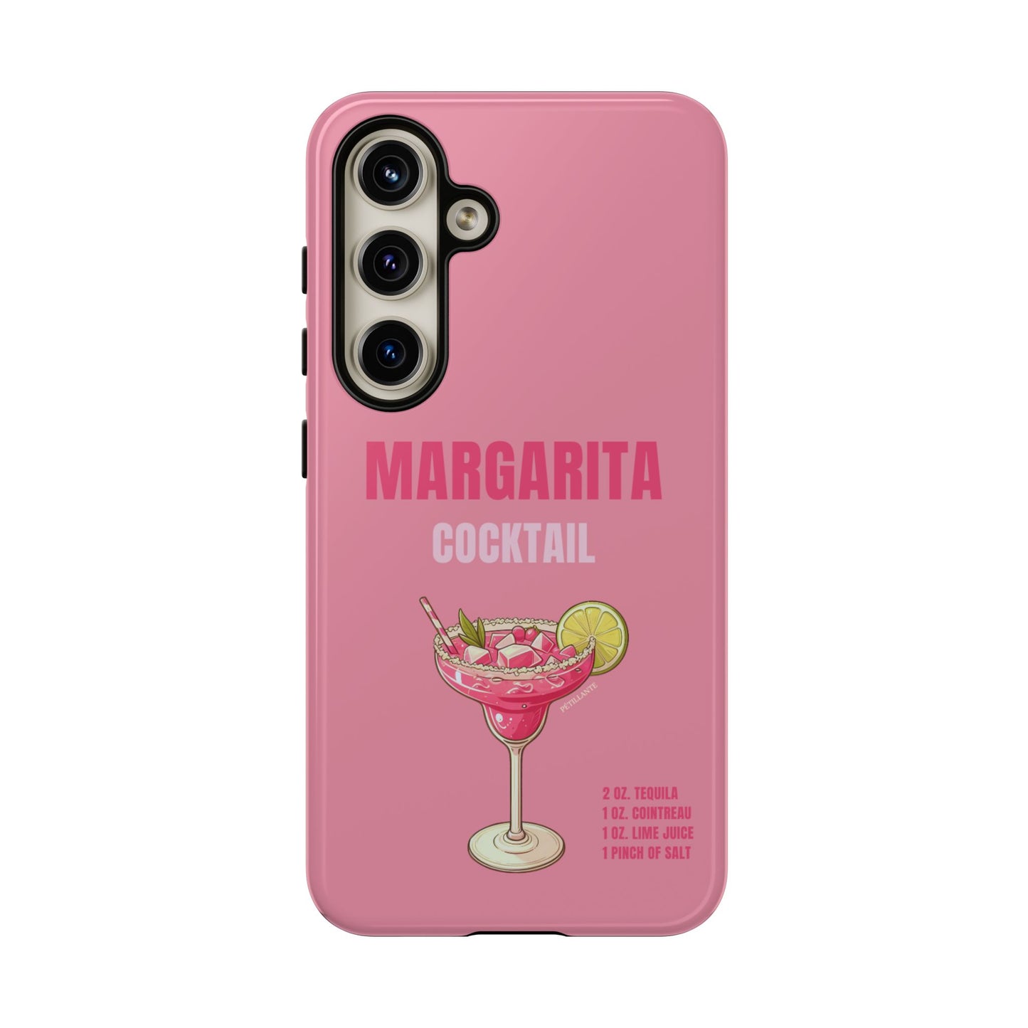 Tough Case “Margarita”