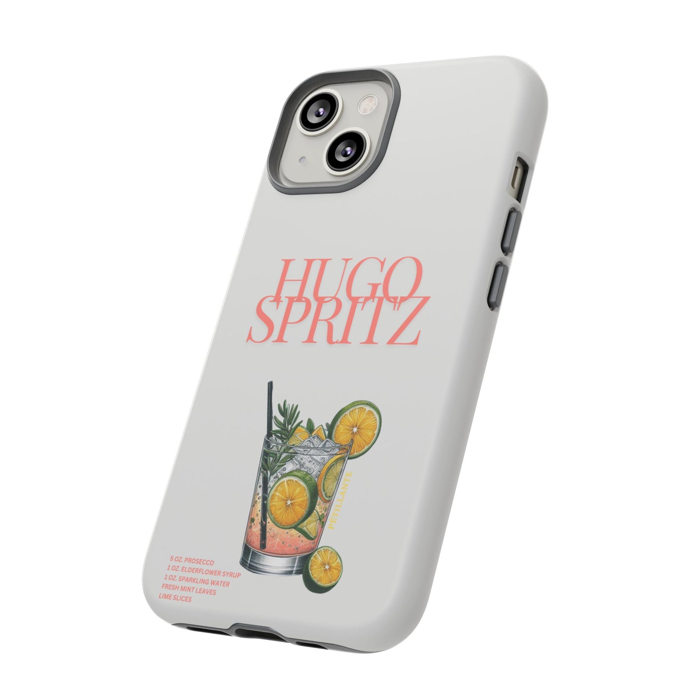 Tough Case “Hugo”