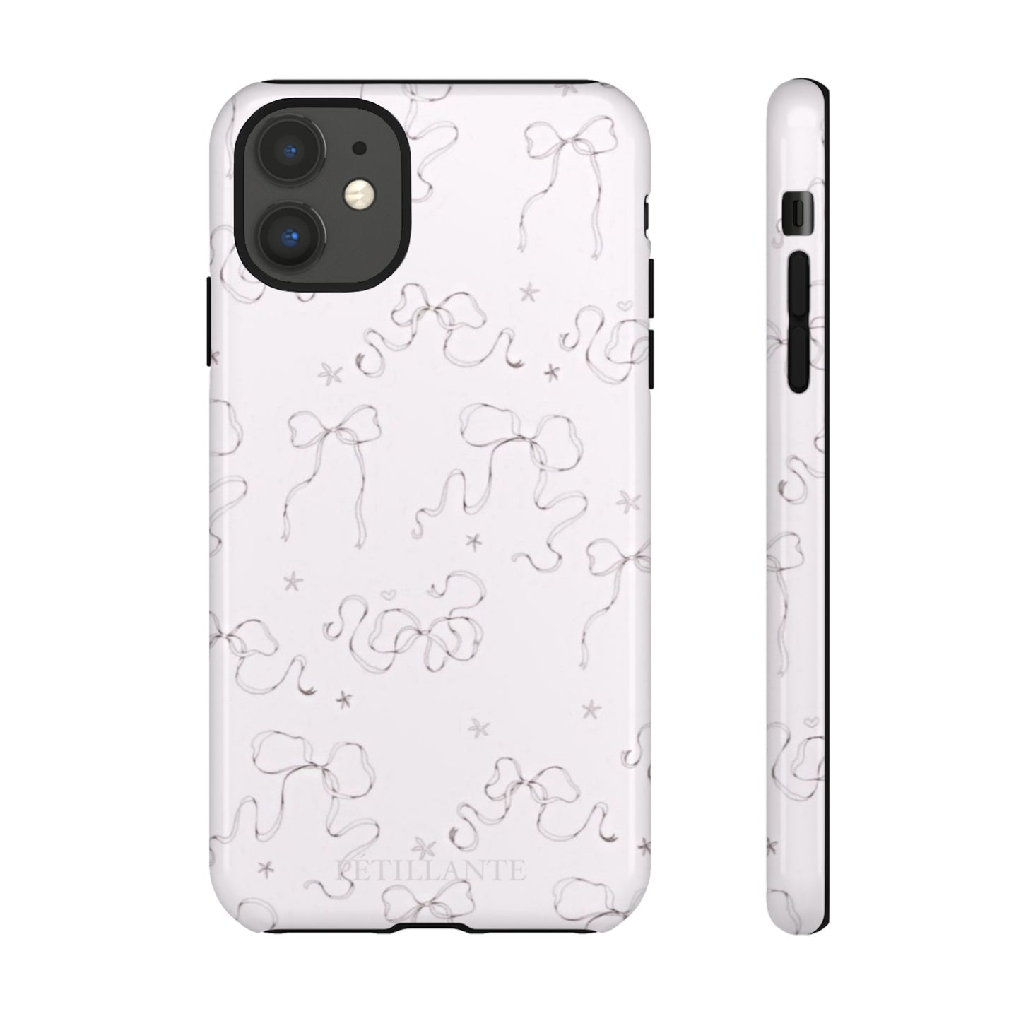 Tough Case “Clean”