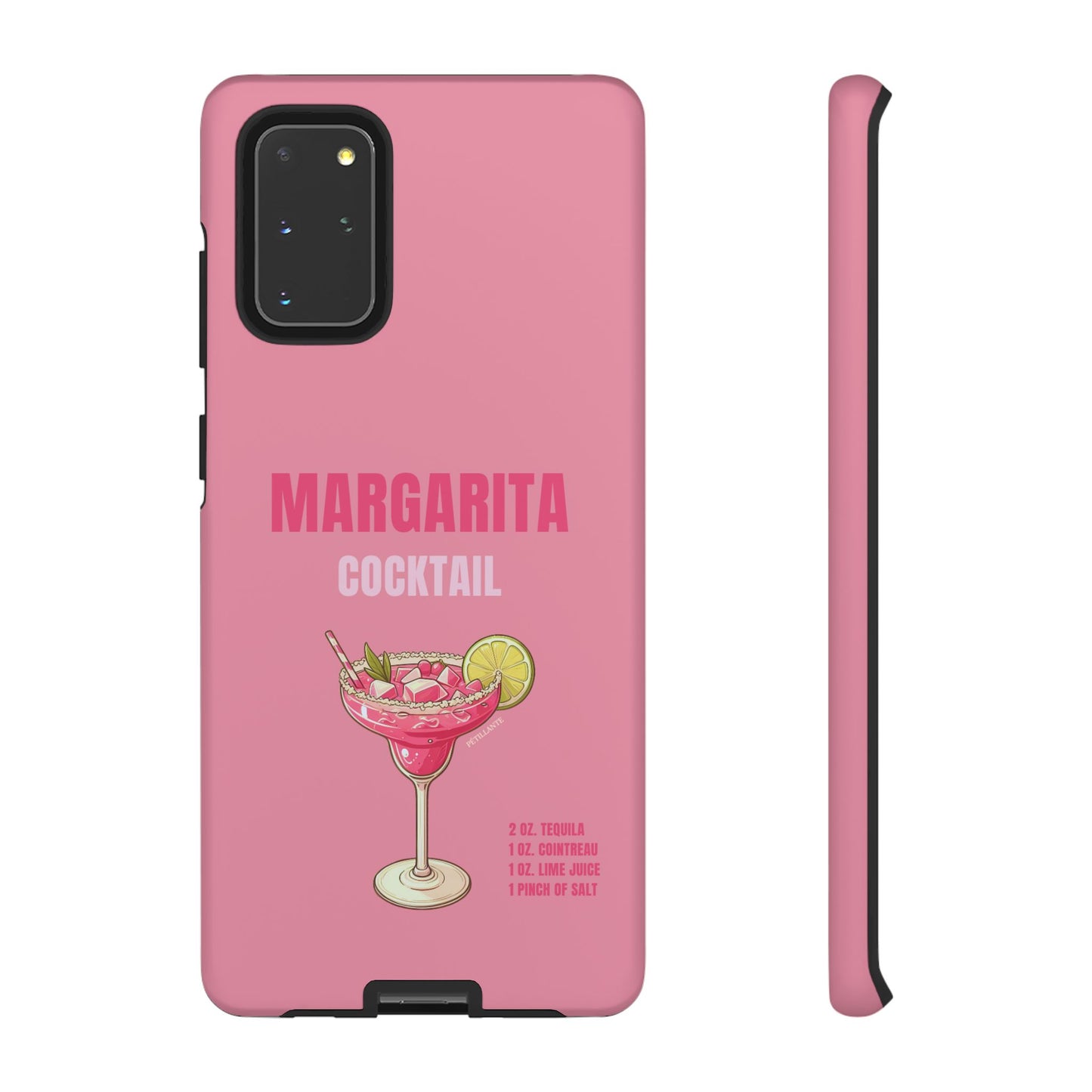 Tough Case “Margarita”
