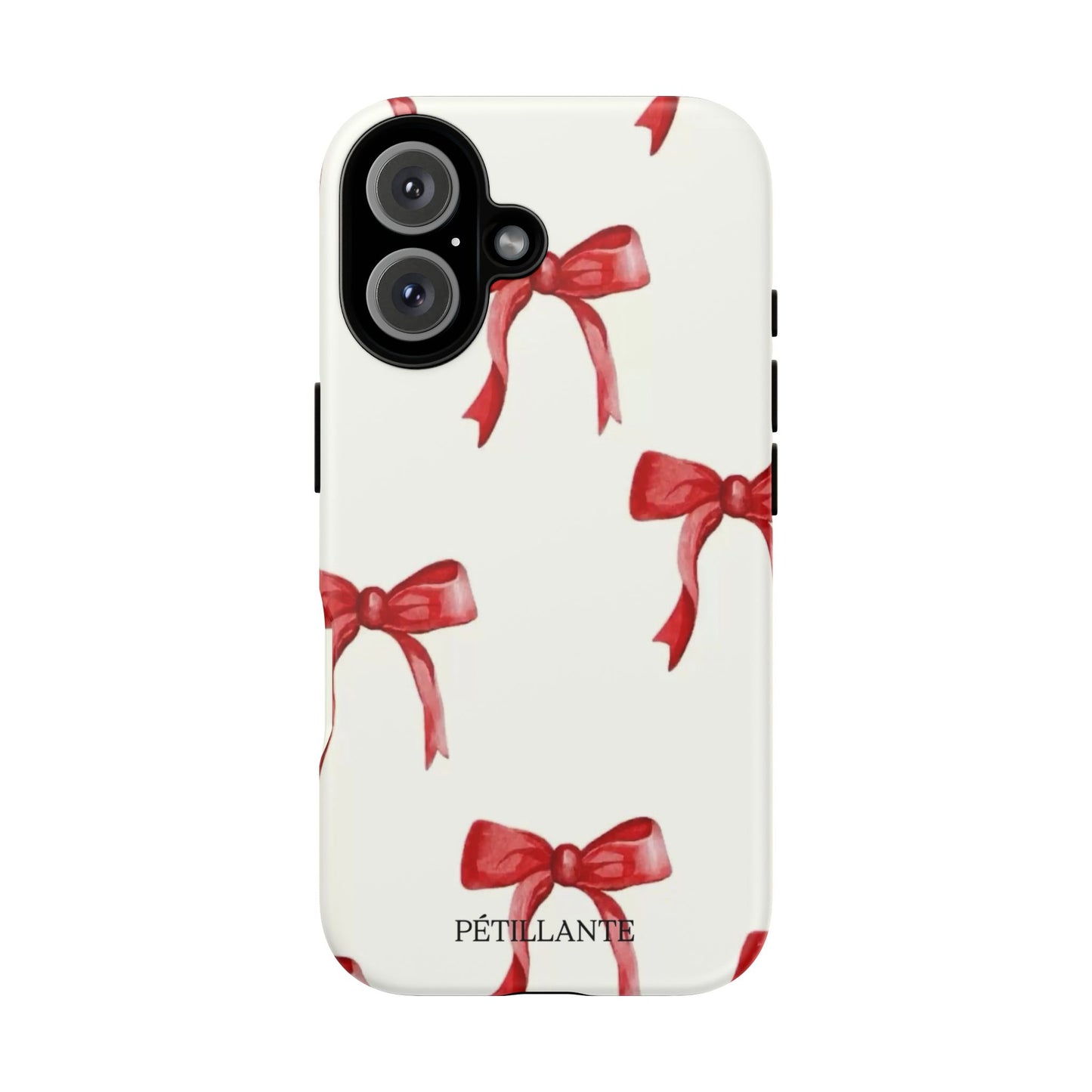 Tough Case “Present bows”
