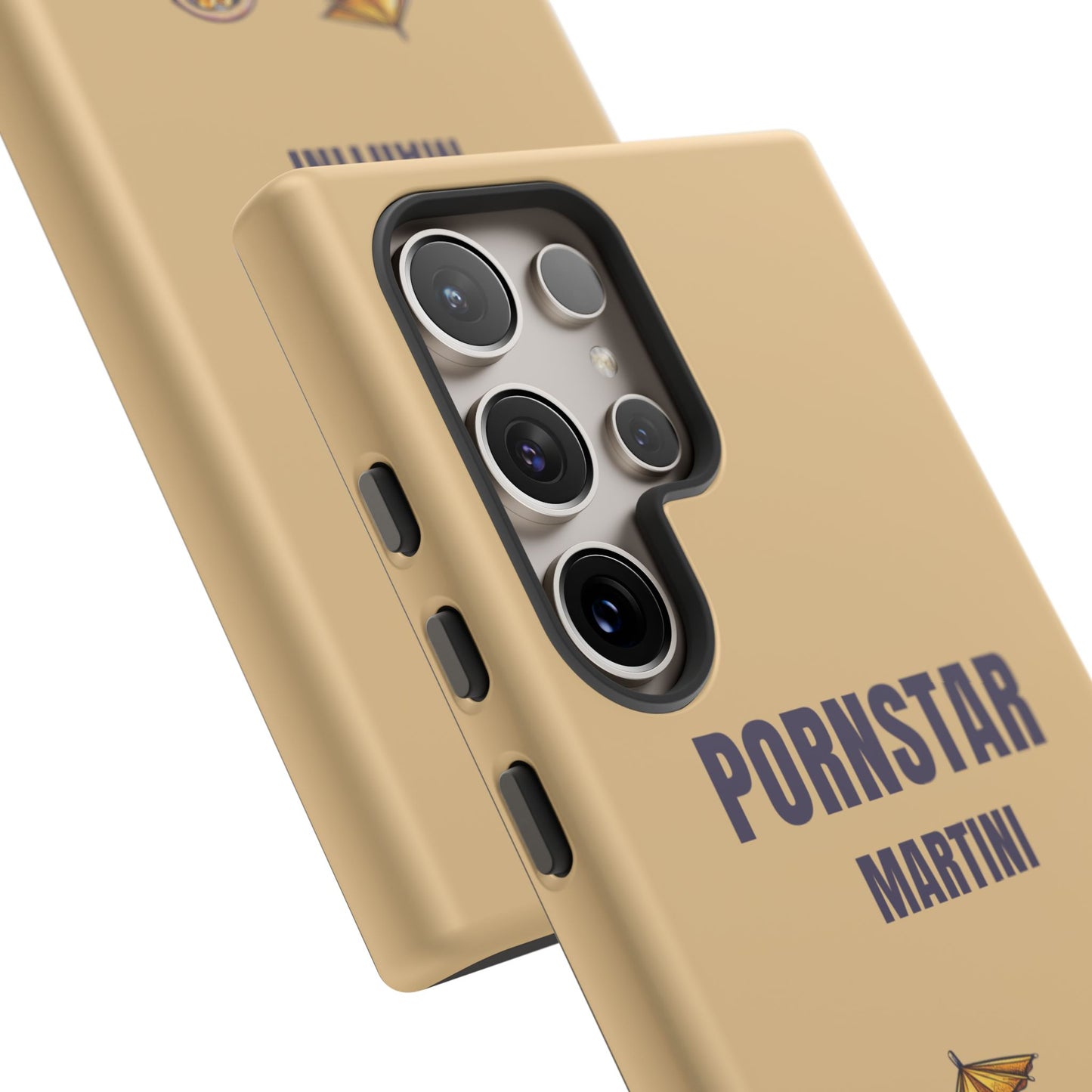 Tough Case “PS martini”