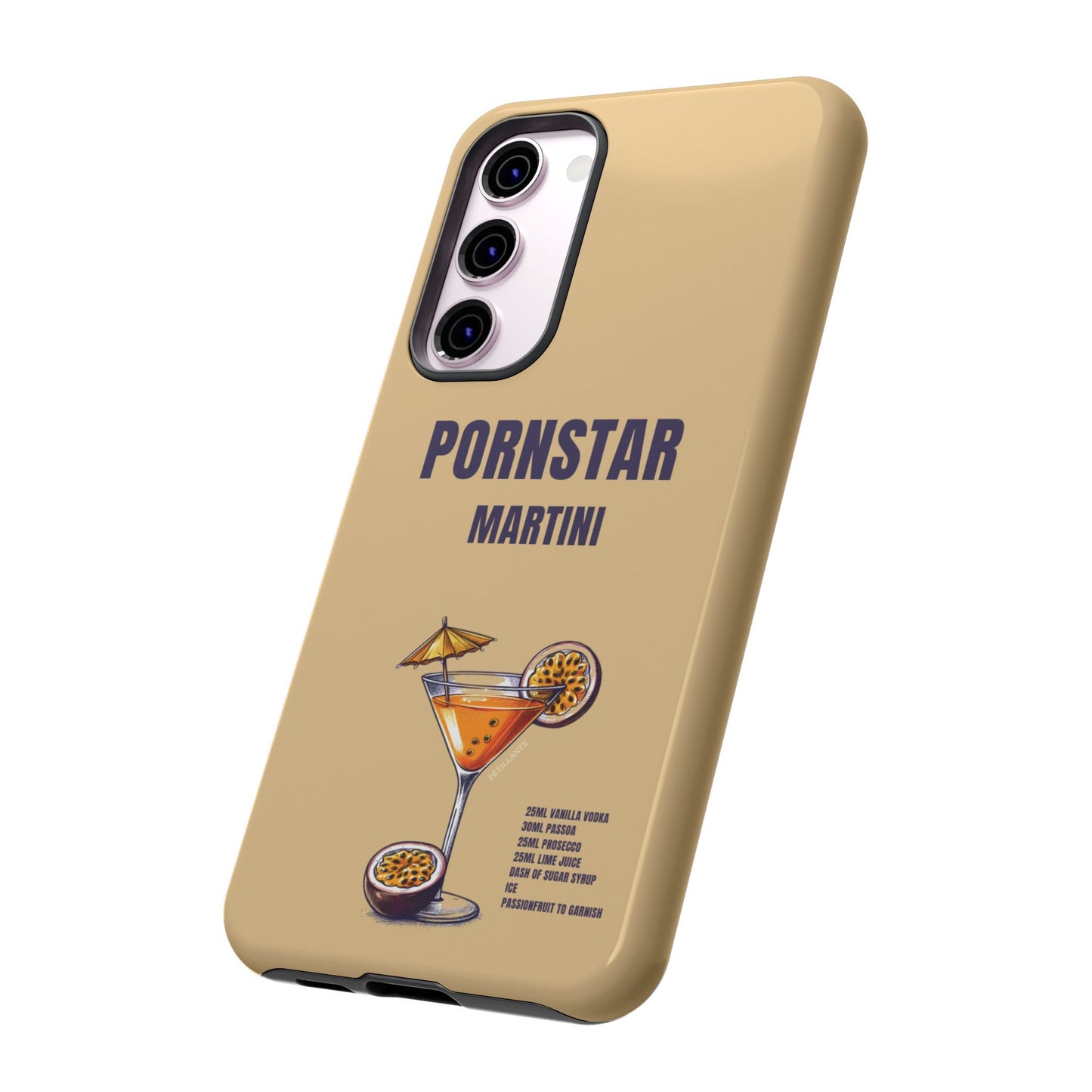 Tough Case “PS martini”