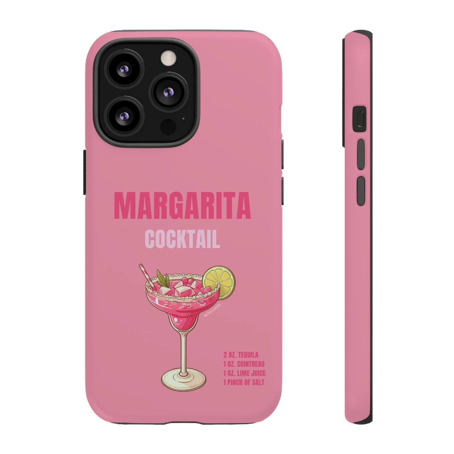 Tough Case “Margarita”