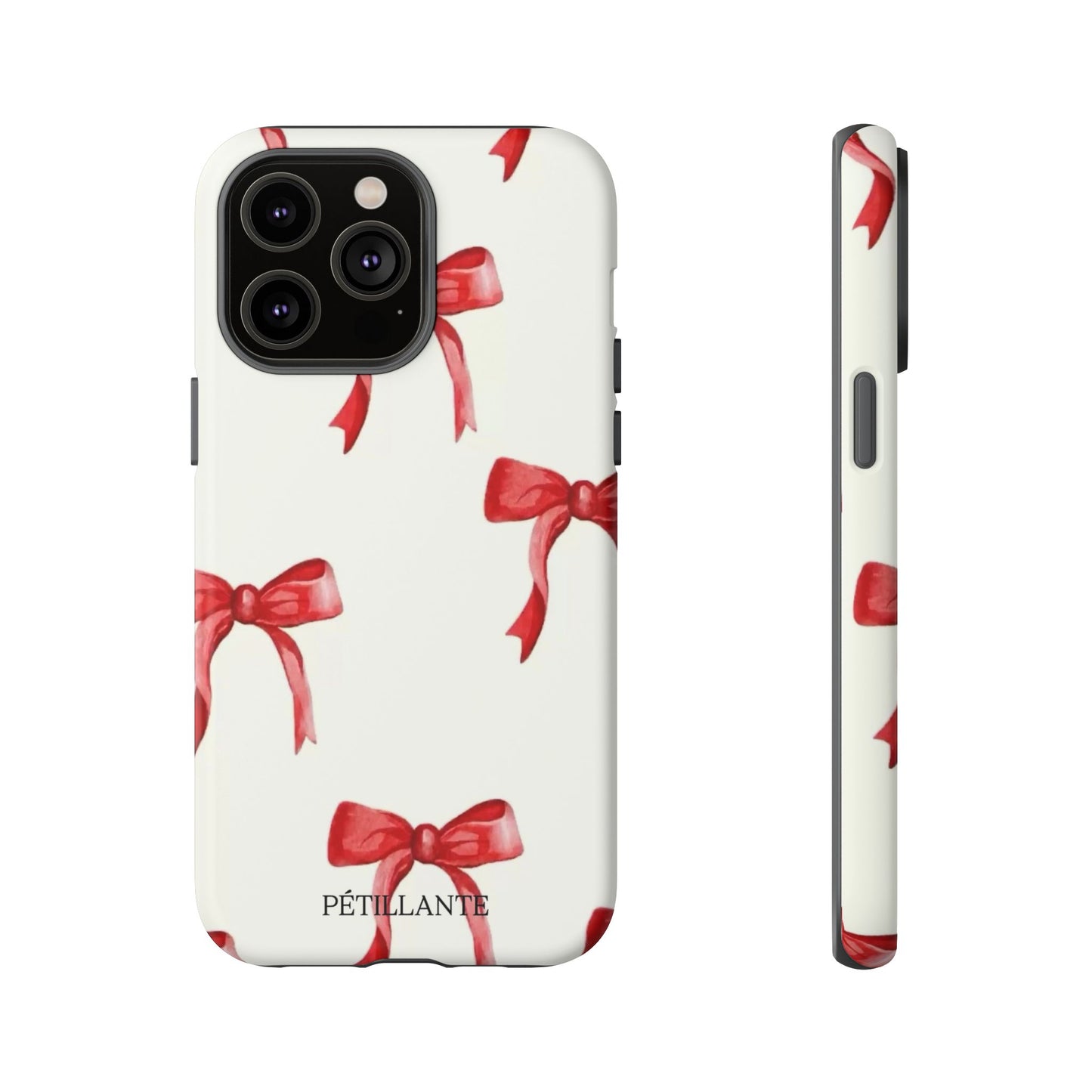 Tough Case “Present bows”