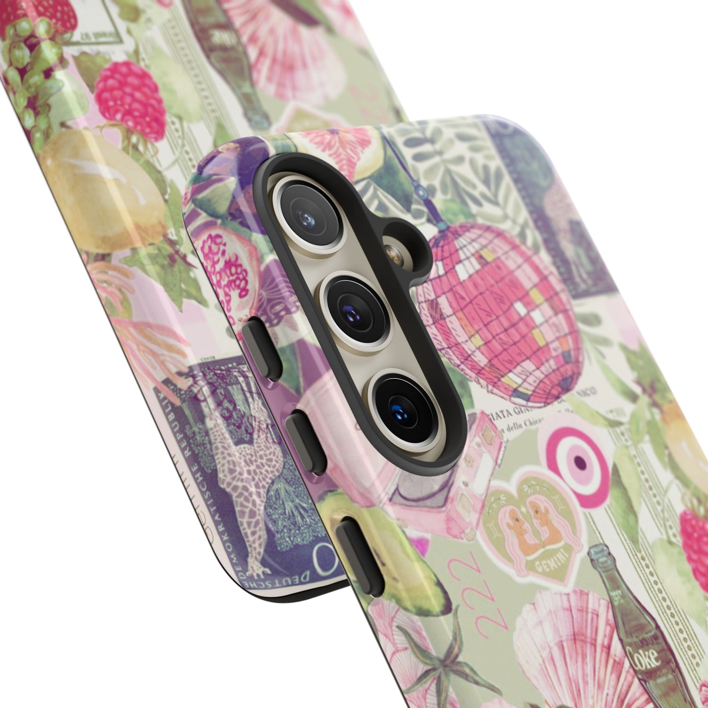 Tough Case “Rio”