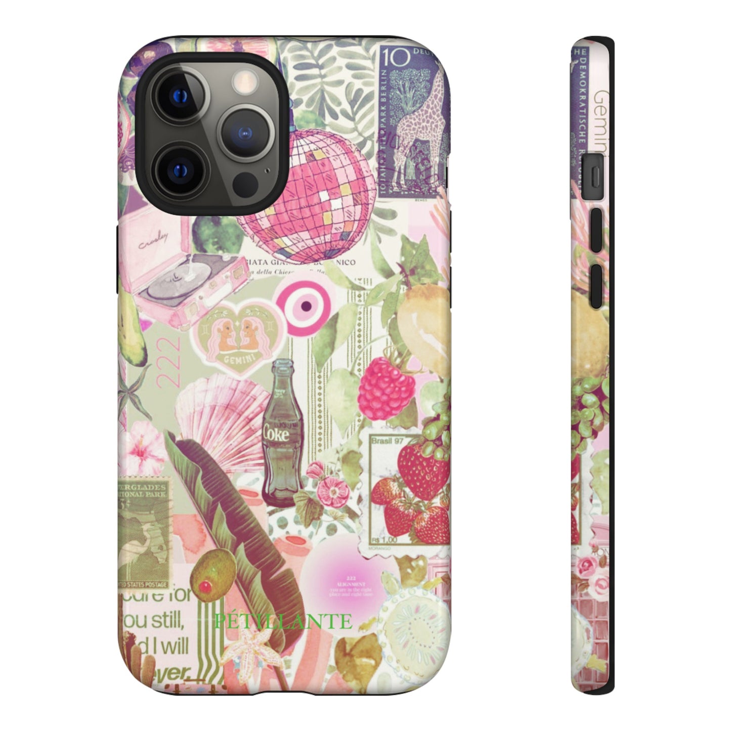 Tough Case “Rio”