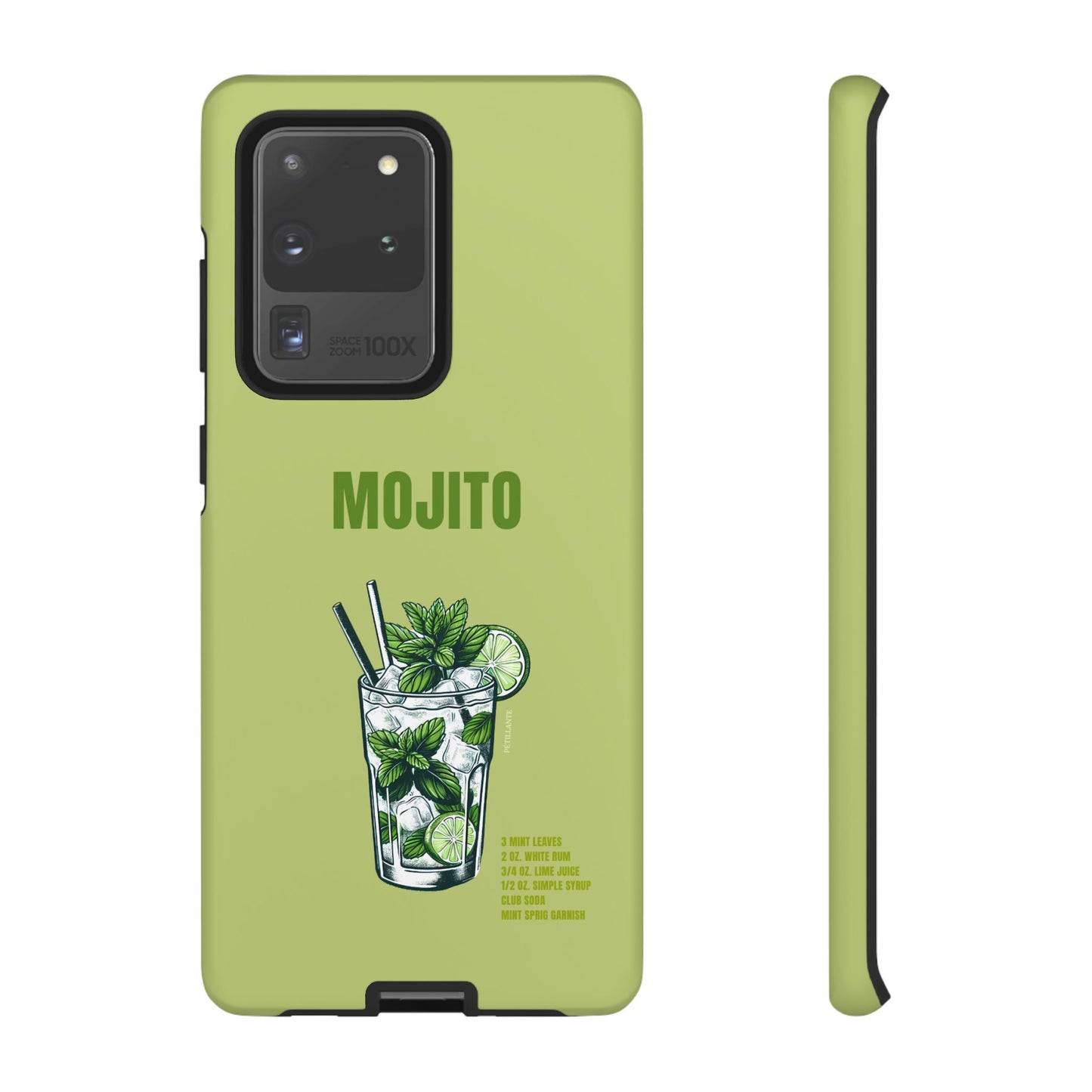 Tough Case “Mojito”