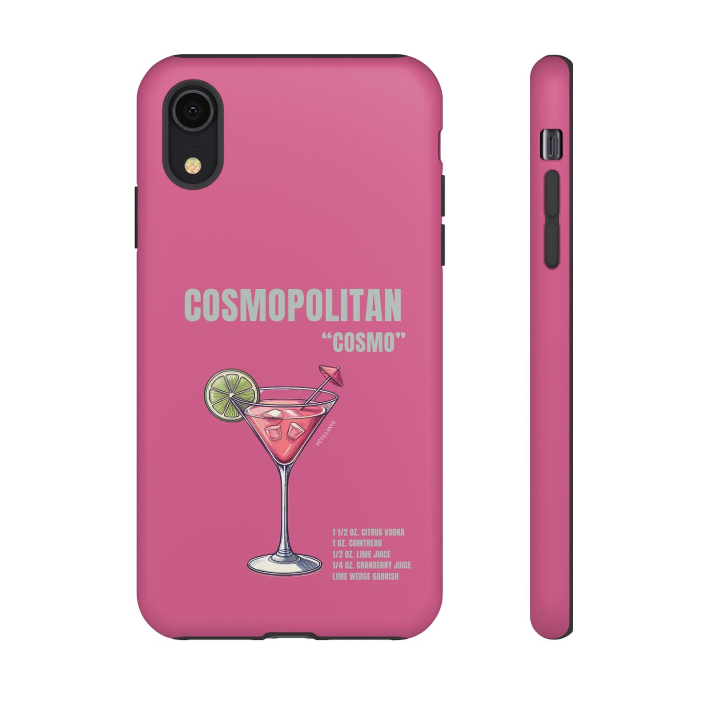 Tough Case “Cosmo”
