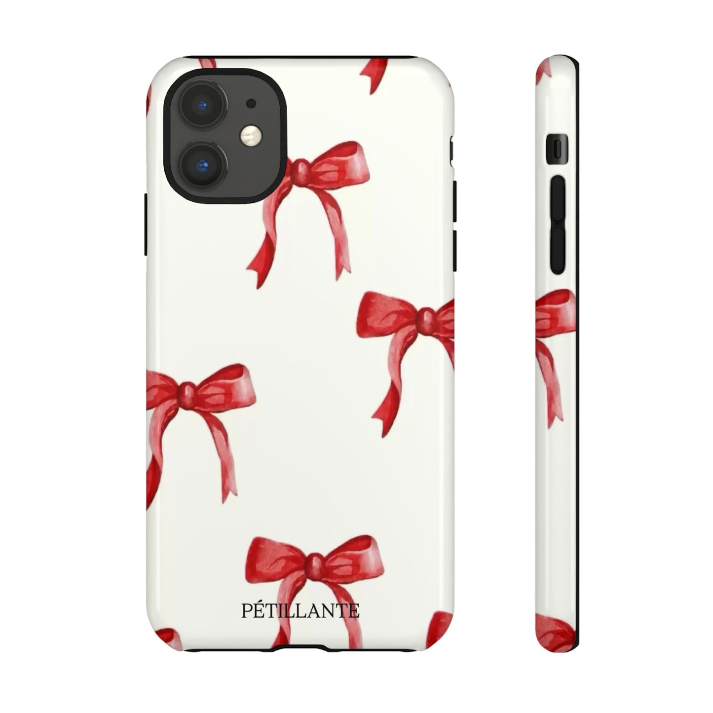 Tough Case “Present bows”