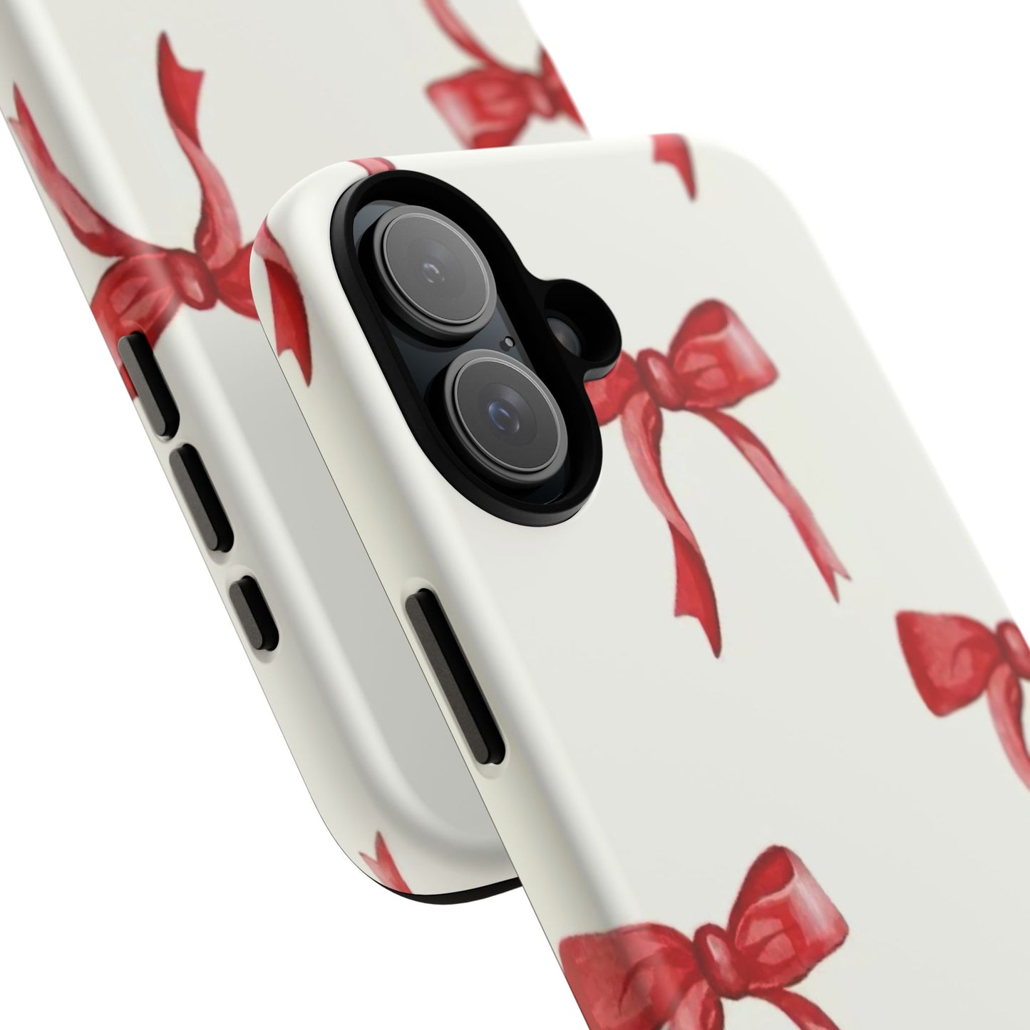 Tough Case “Present bows”