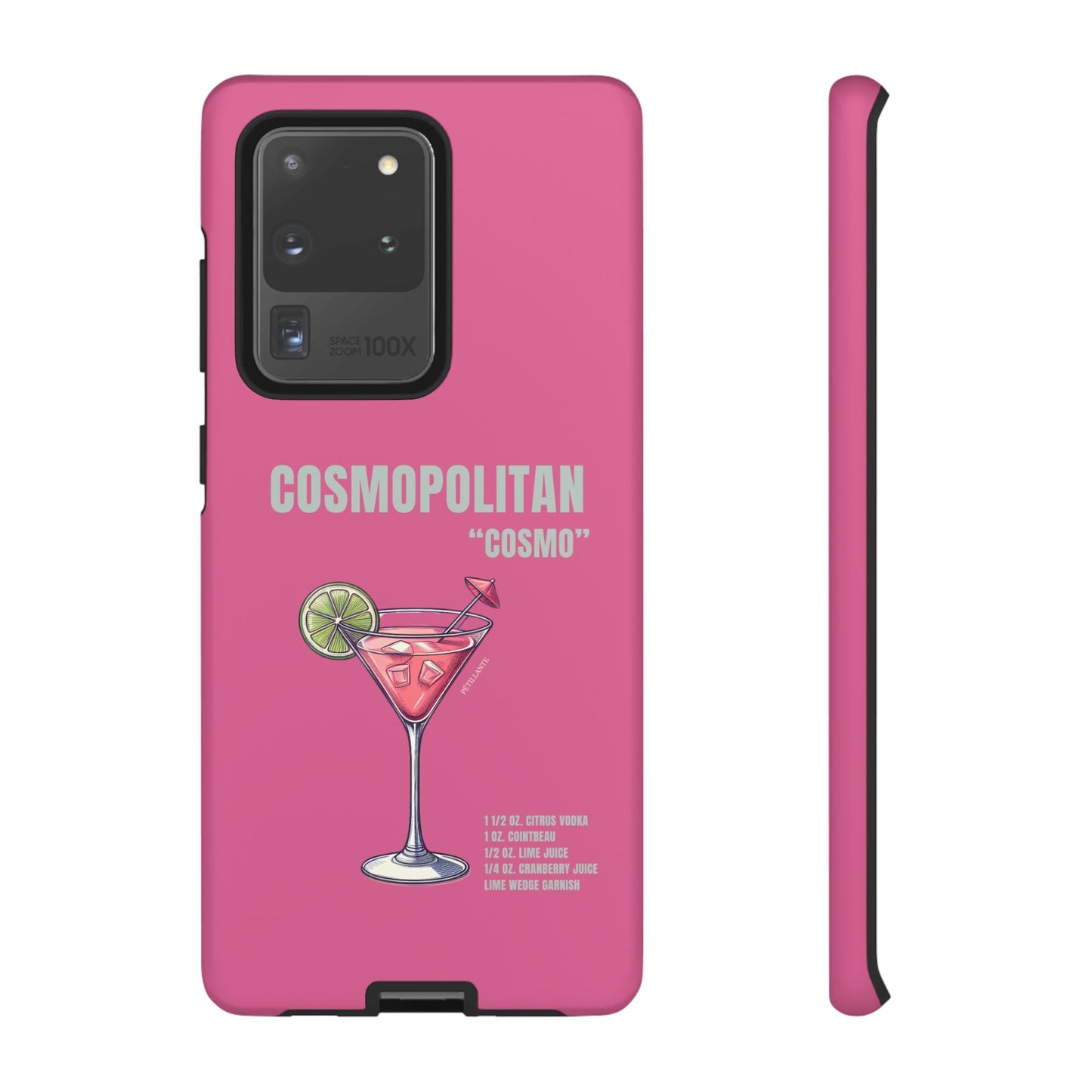 Tough Case “Cosmo”