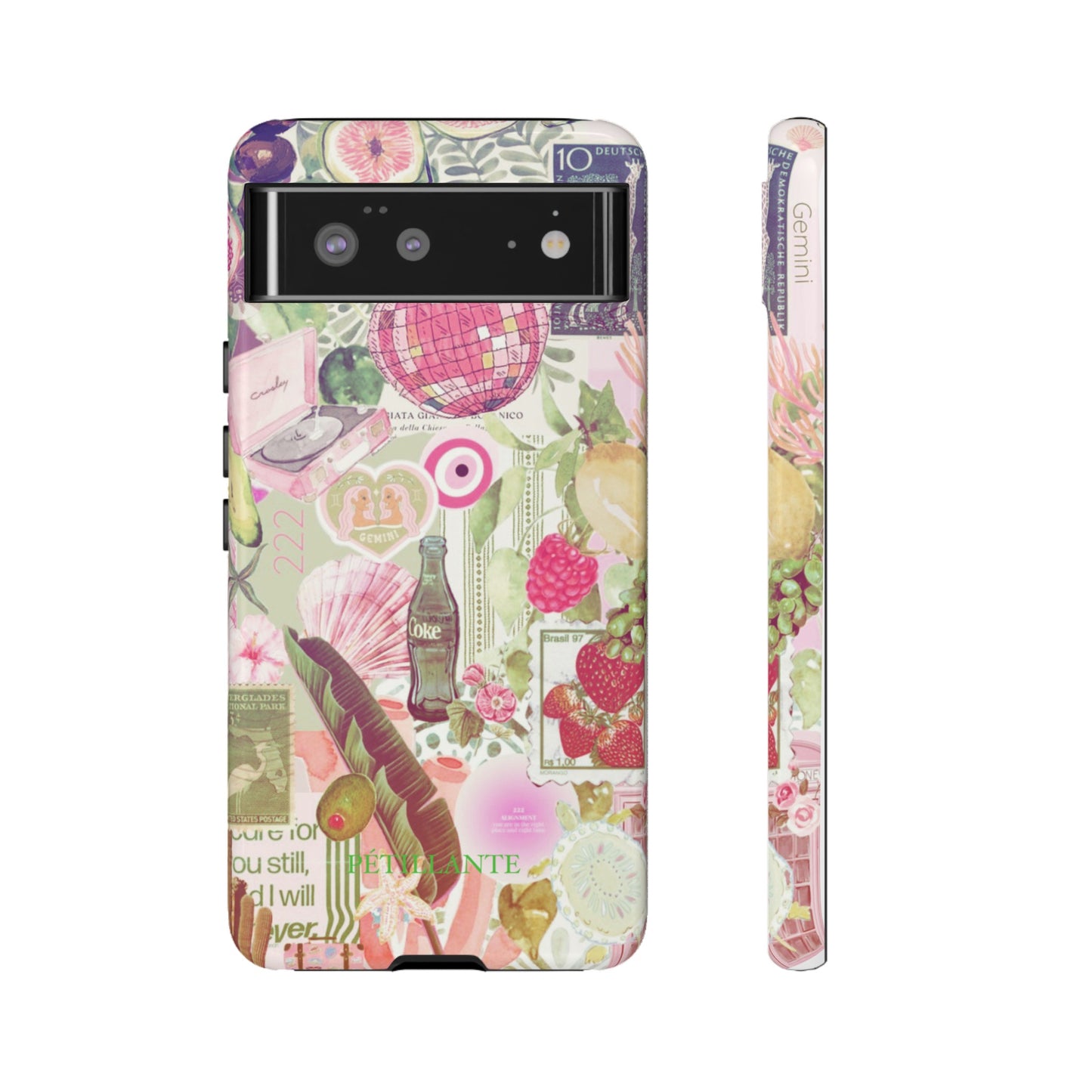 Tough Case “Rio”