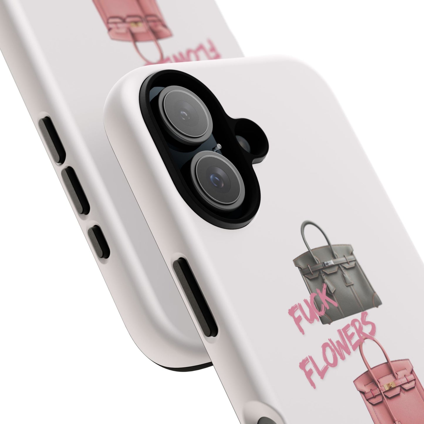 Tough Case “It girl bag”