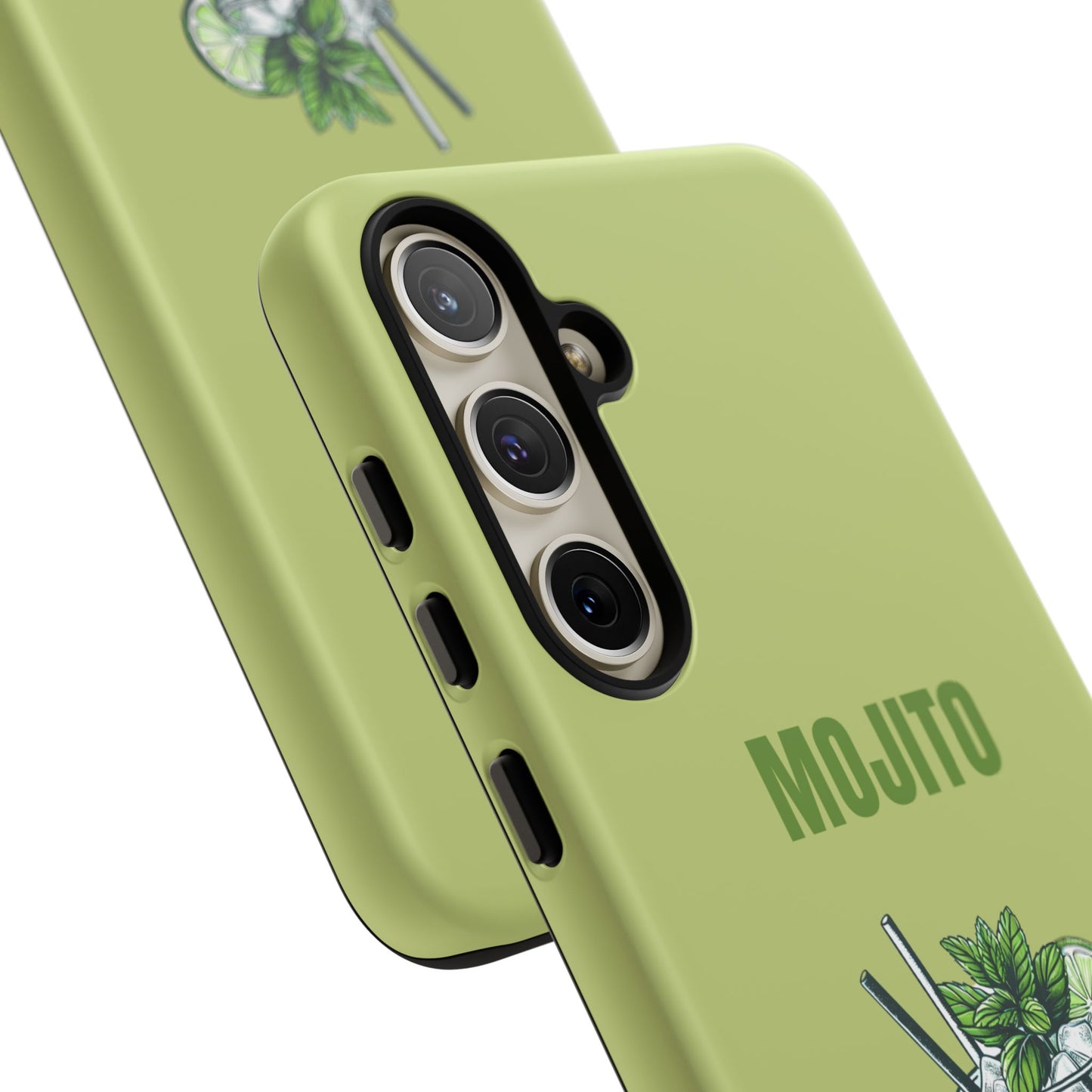 Tough Case “Mojito”