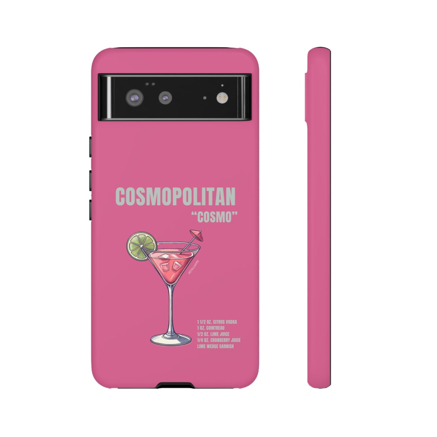 Tough Case “Cosmo”