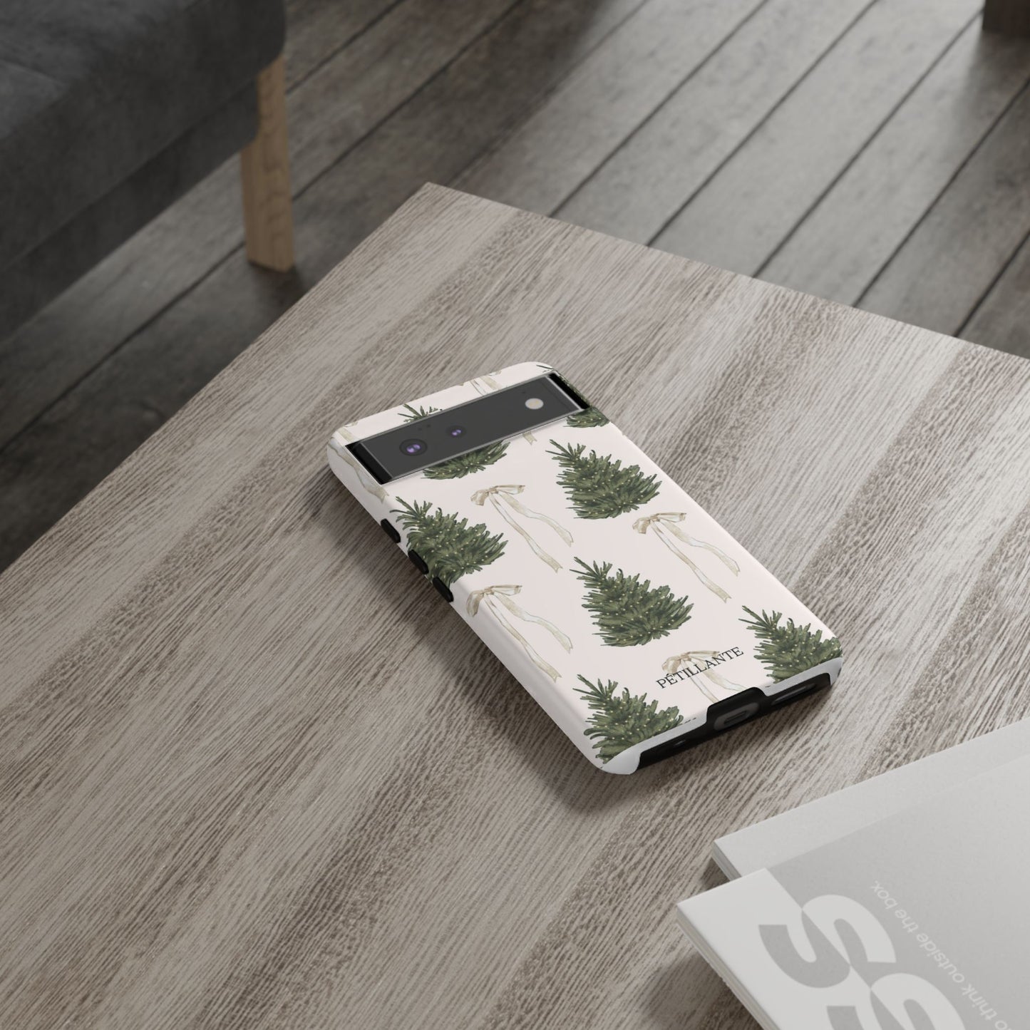 Tough Case “Christmas tree”