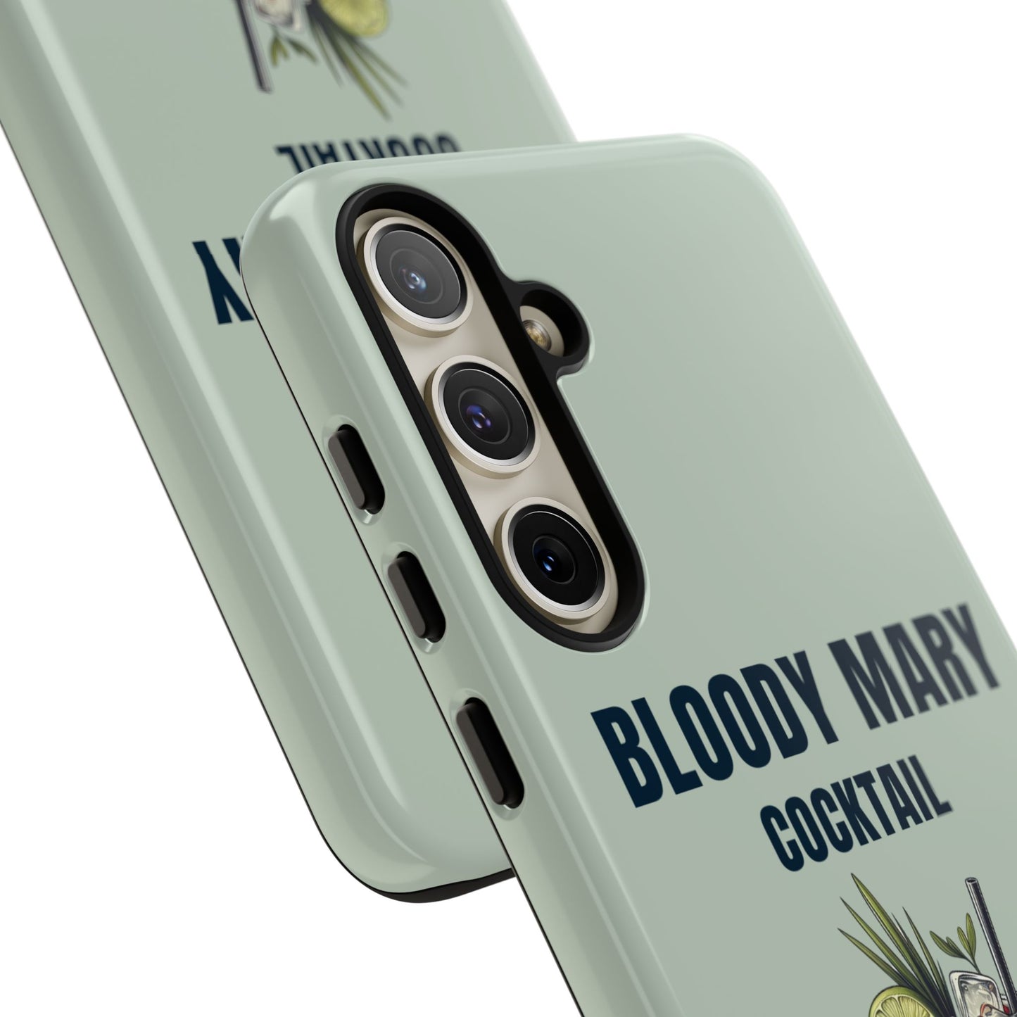 Tough Case “Bloody mary”