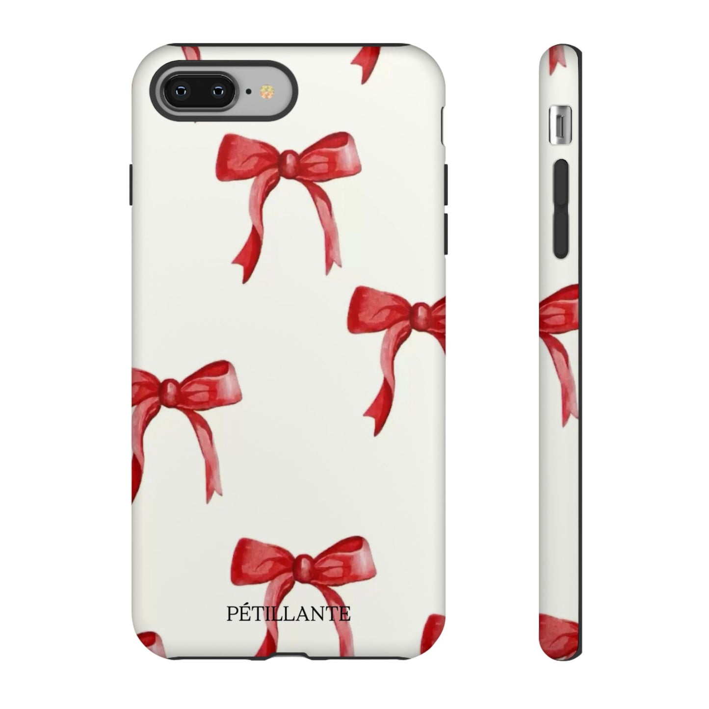Tough Case “Present bows”