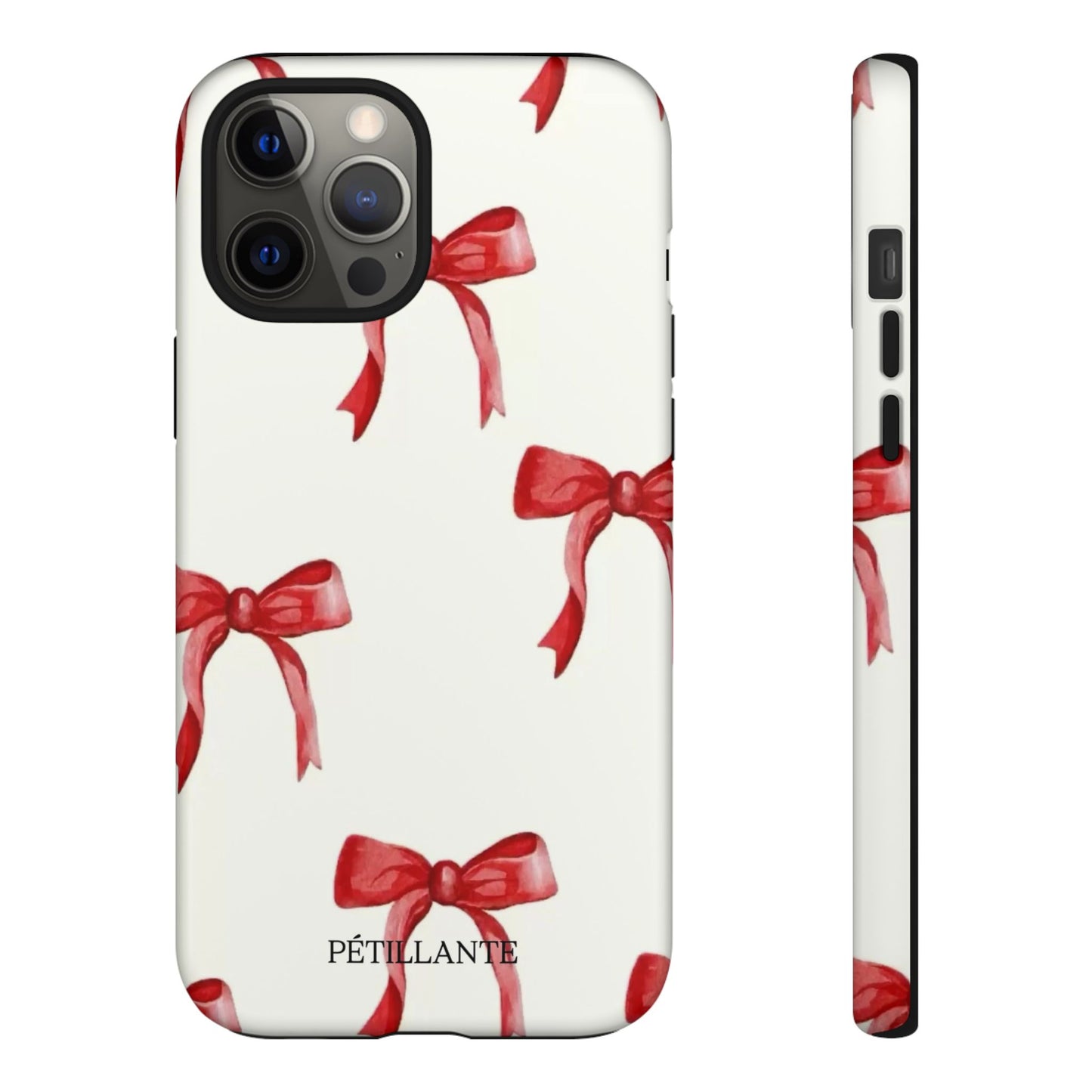 Tough Case “Present bows”