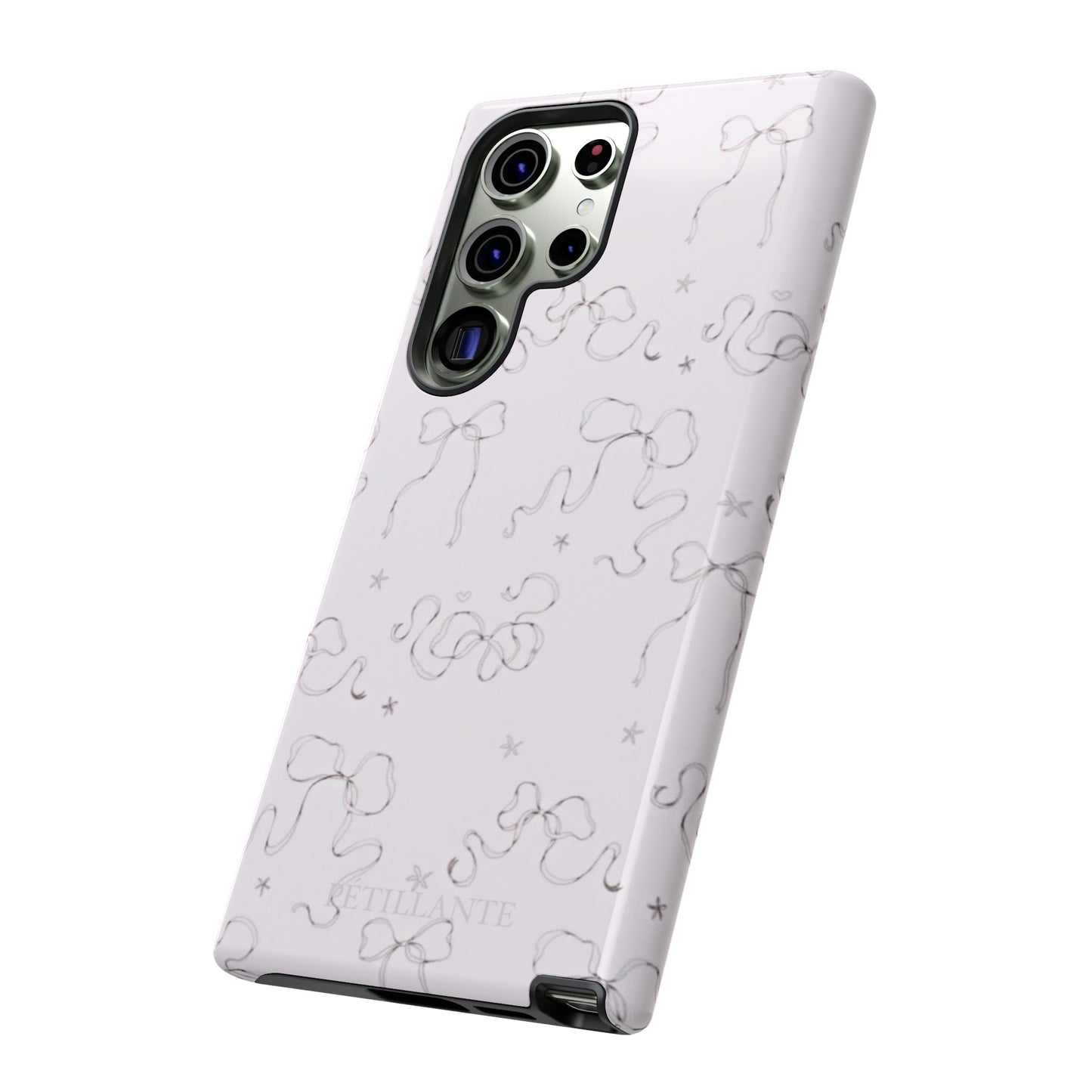 Tough Case “Clean”