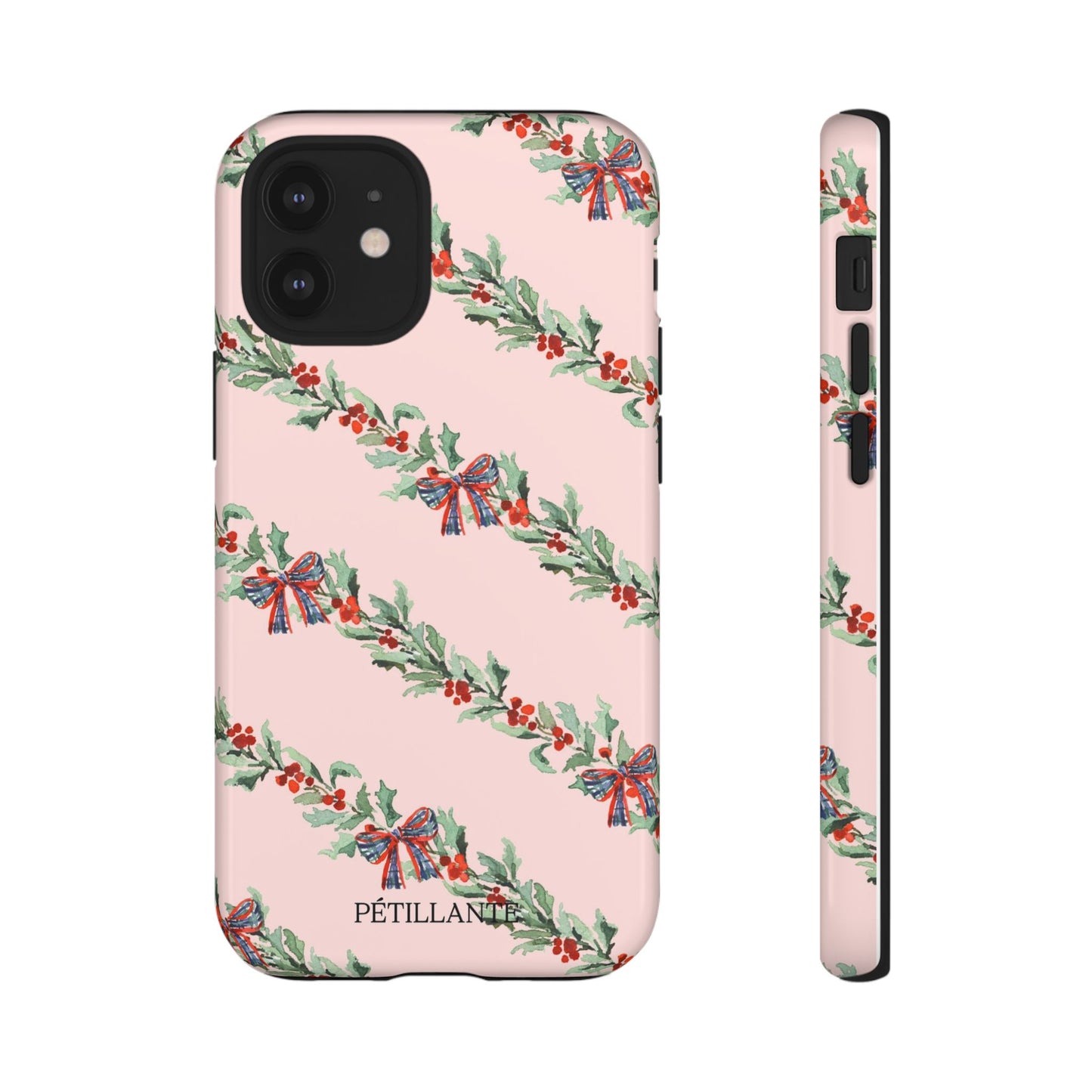 Tough Case “Holiday time”