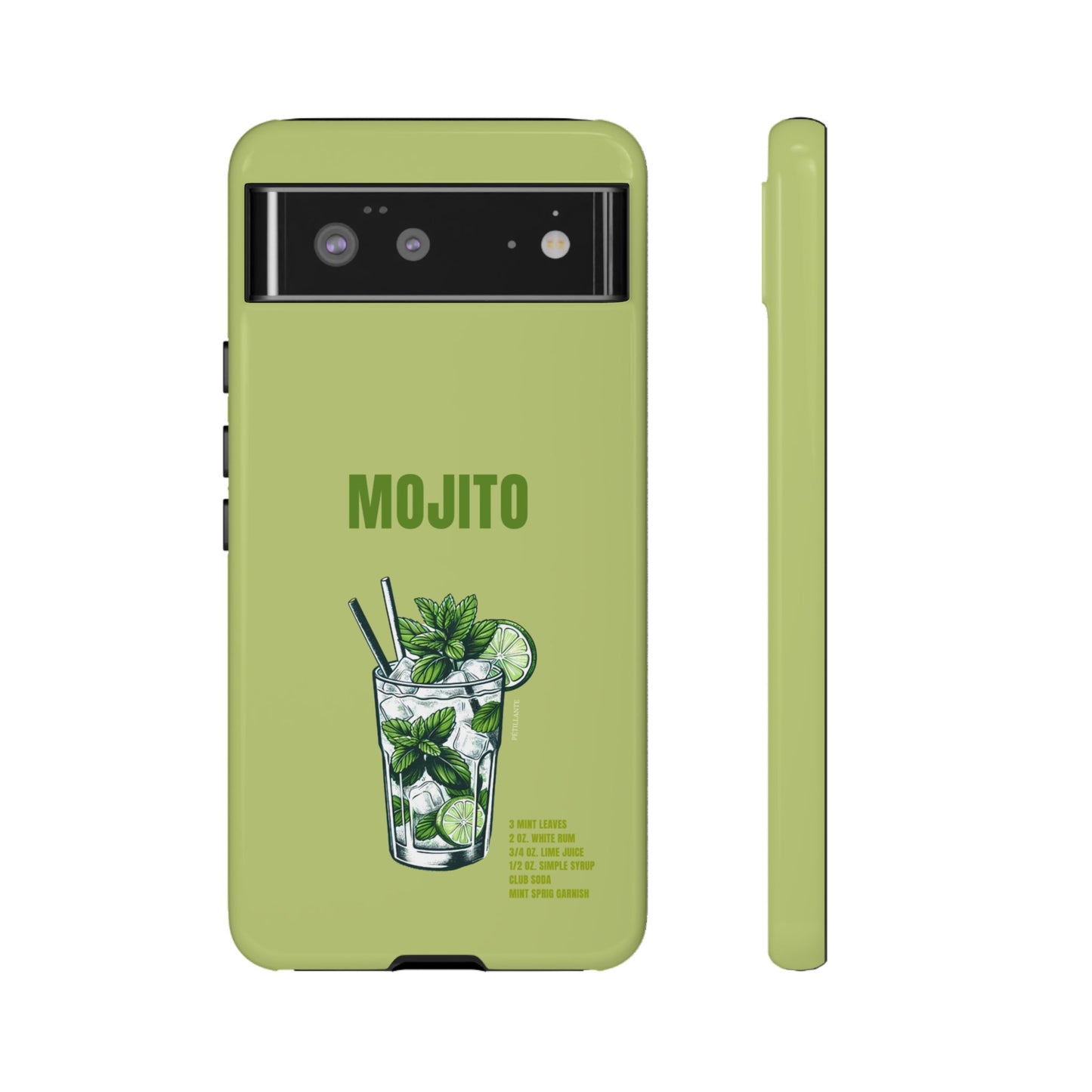 Tough Case “Mojito”