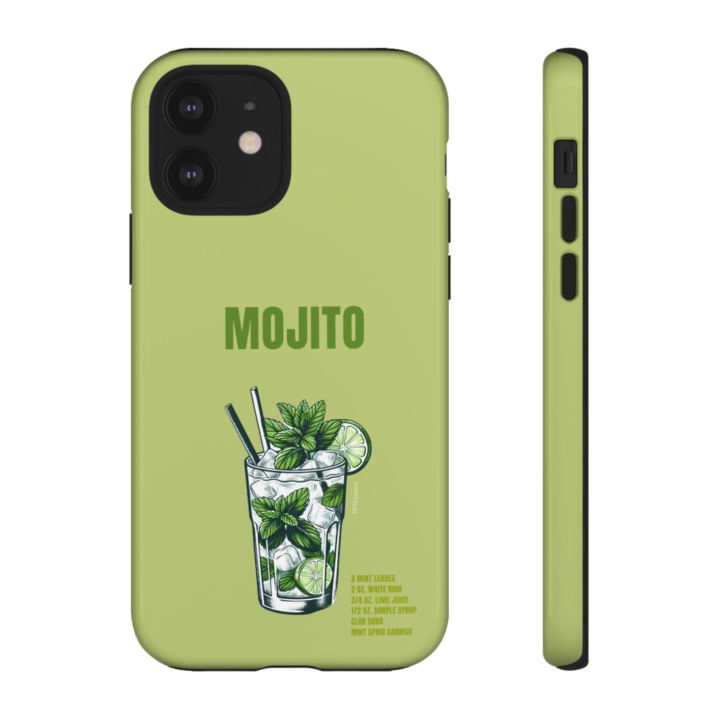 Tough Case “Mojito”