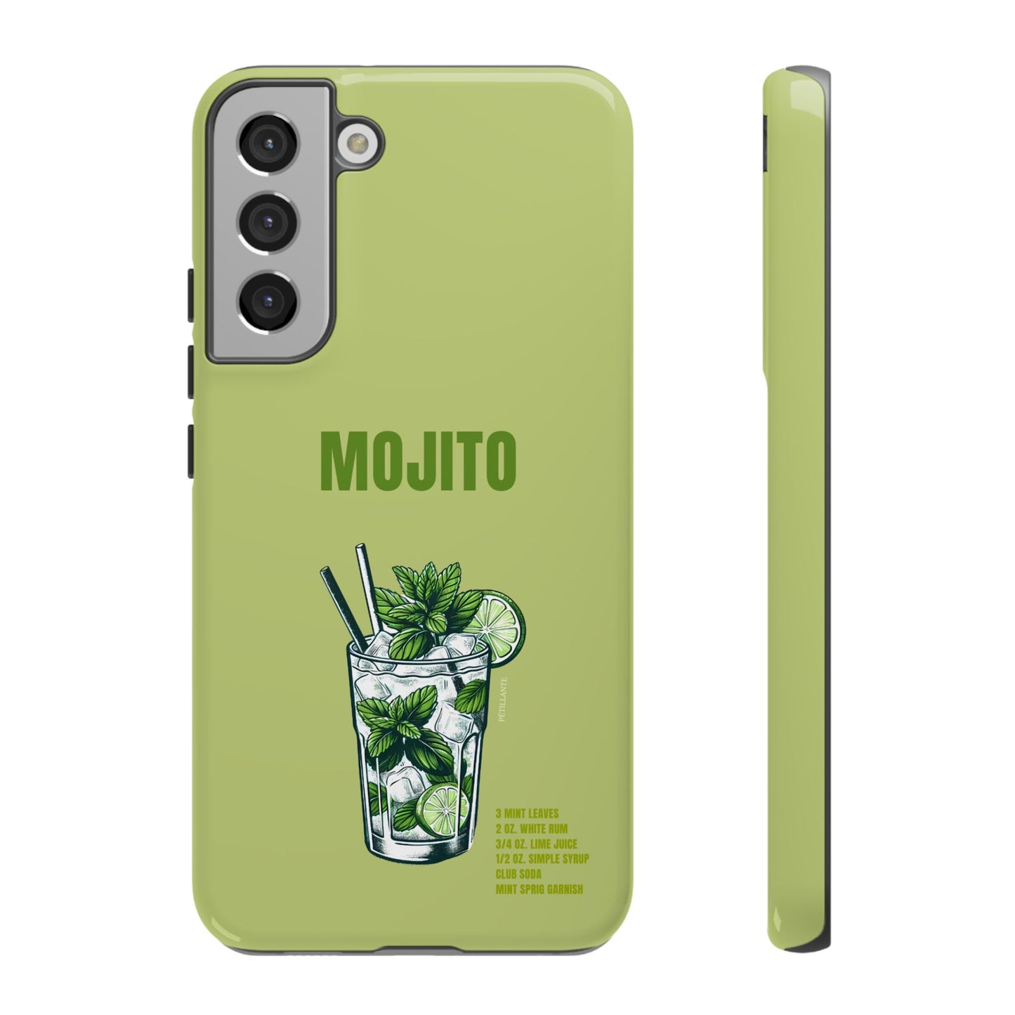 Tough Case “Mojito”
