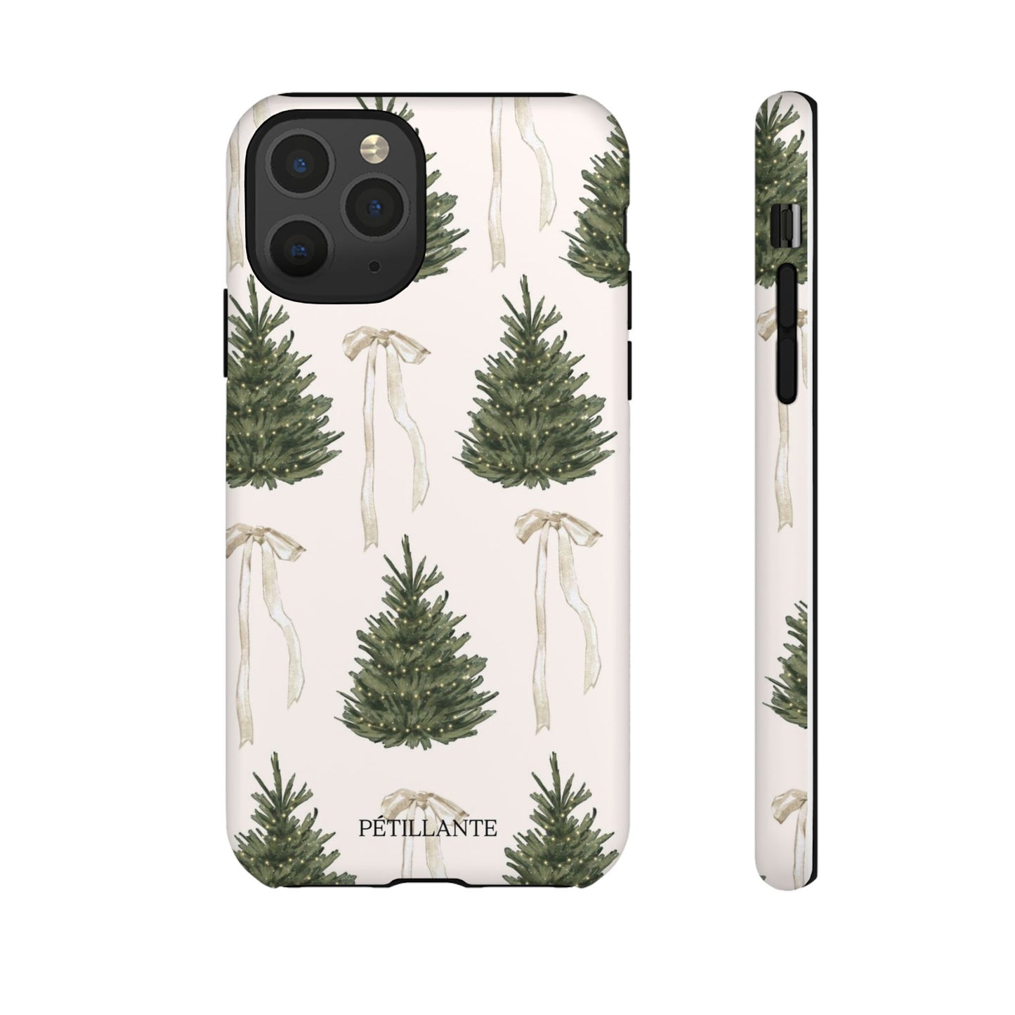 Tough Case “Christmas tree”