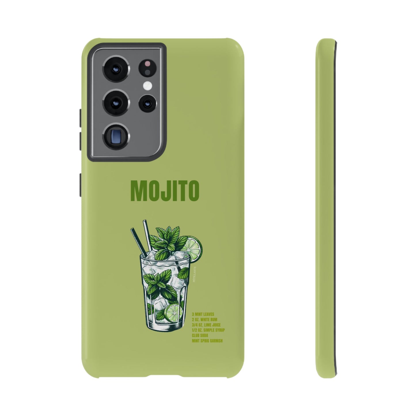 Tough Case “Mojito”