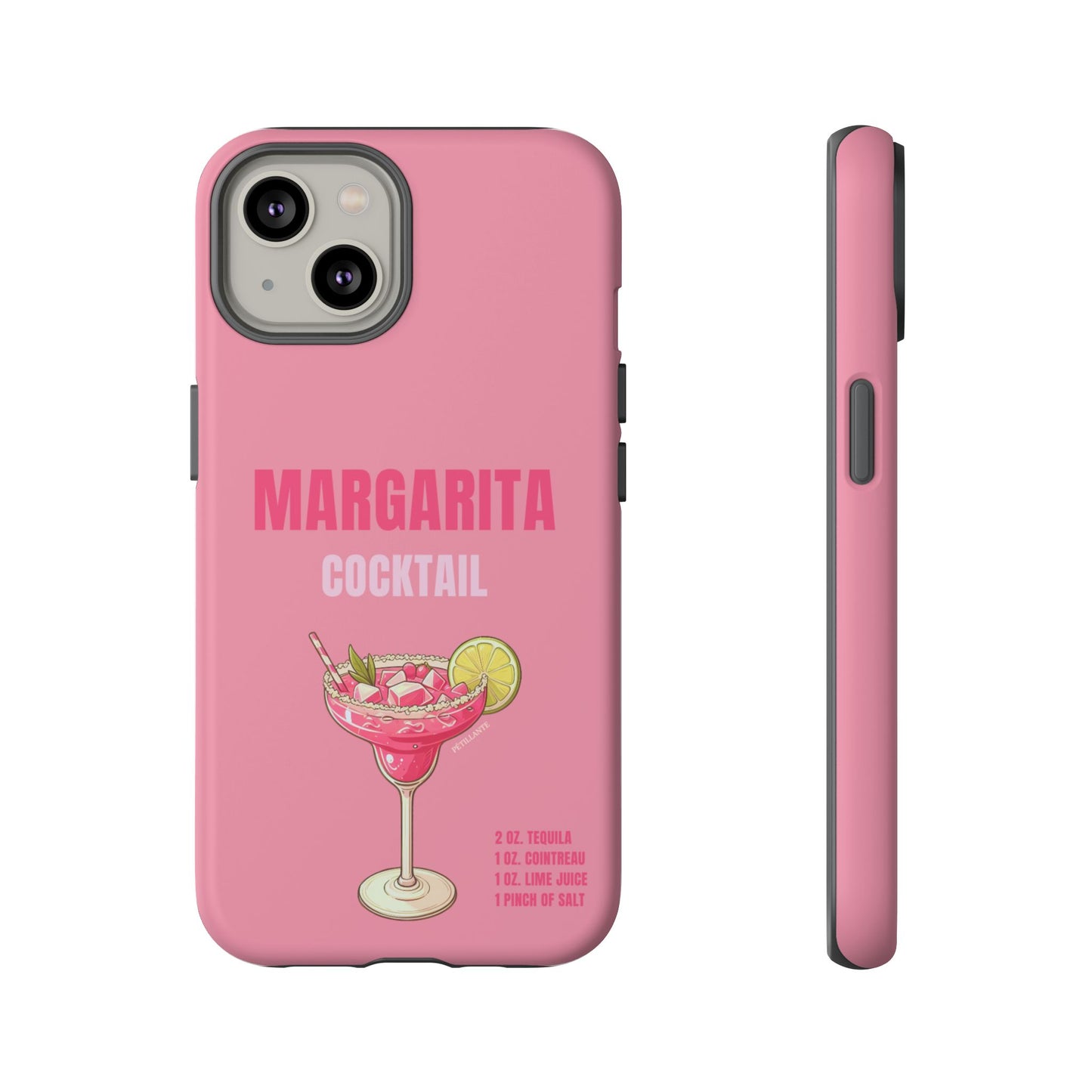 Tough Case “Margarita”