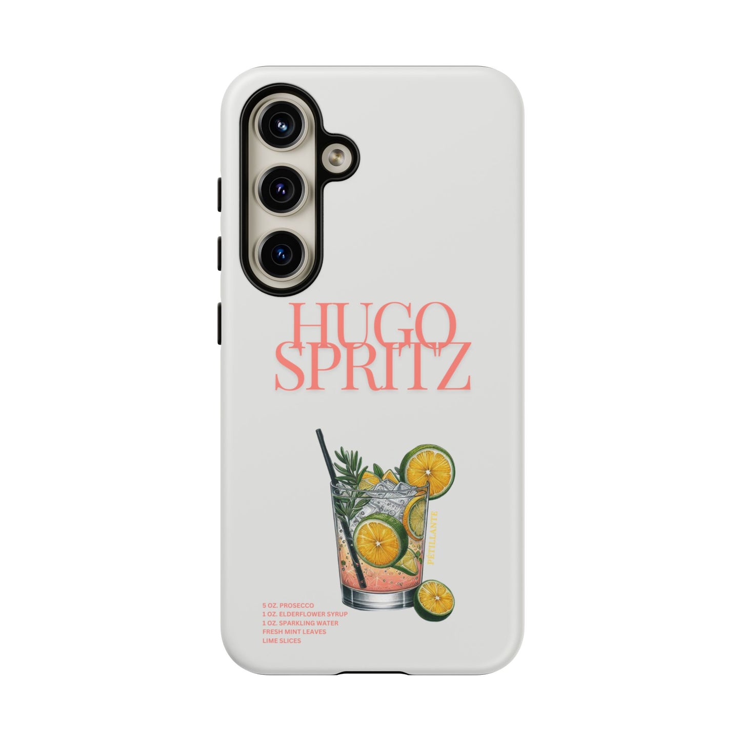 Tough Case “Hugo”