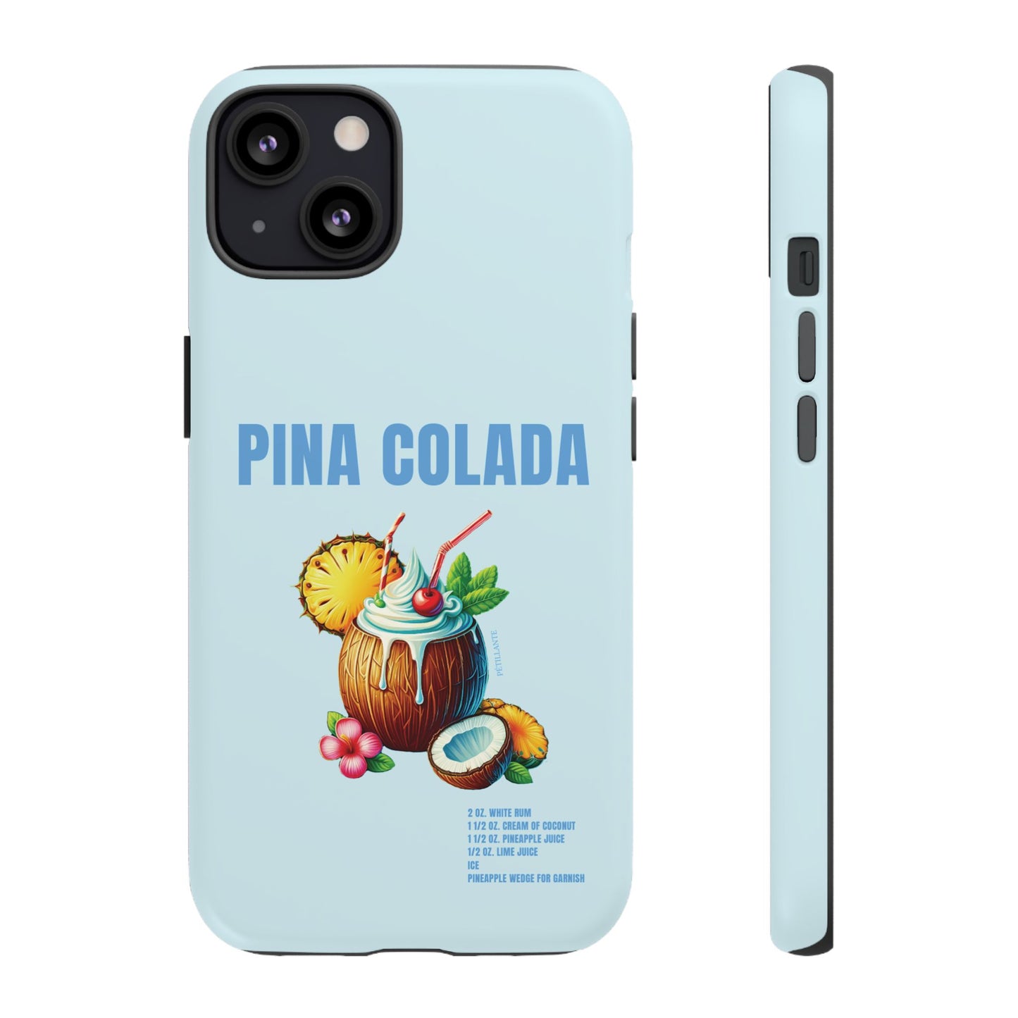 Tough Case “Pina colada”